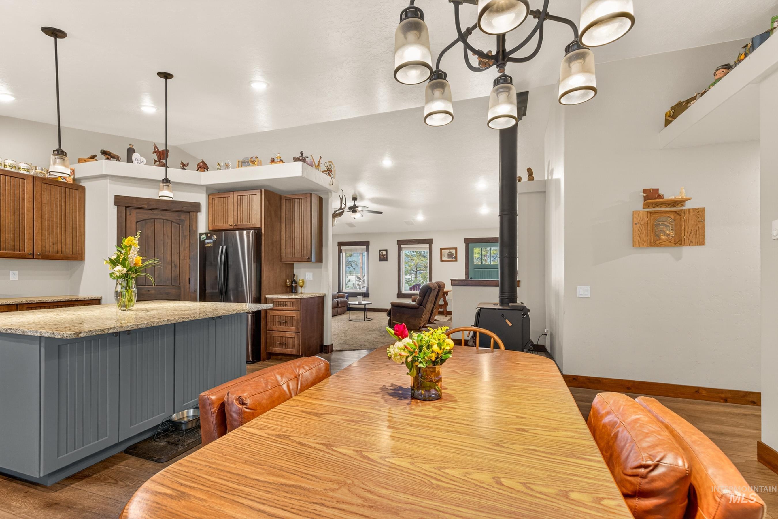 13388 Norwood, McCall, Idaho 83638, 4 Bedrooms, 2 Bathrooms, Residential For Sale, Price $799,000,MLS 98985649