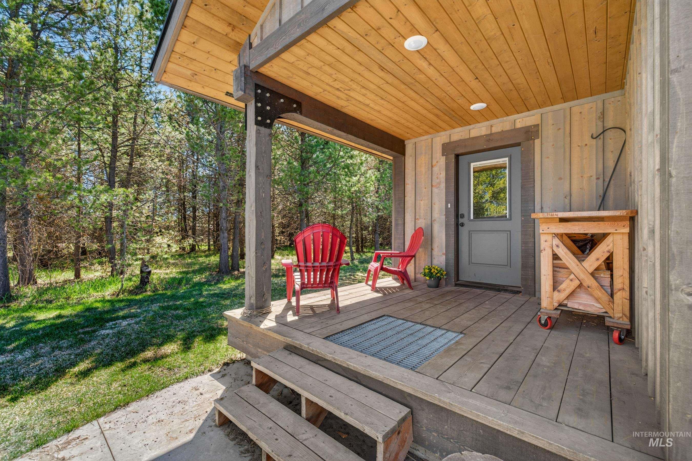 13388 Norwood, McCall, Idaho 83638, 4 Bedrooms, 2 Bathrooms, Residential For Sale, Price $799,000,MLS 98985649