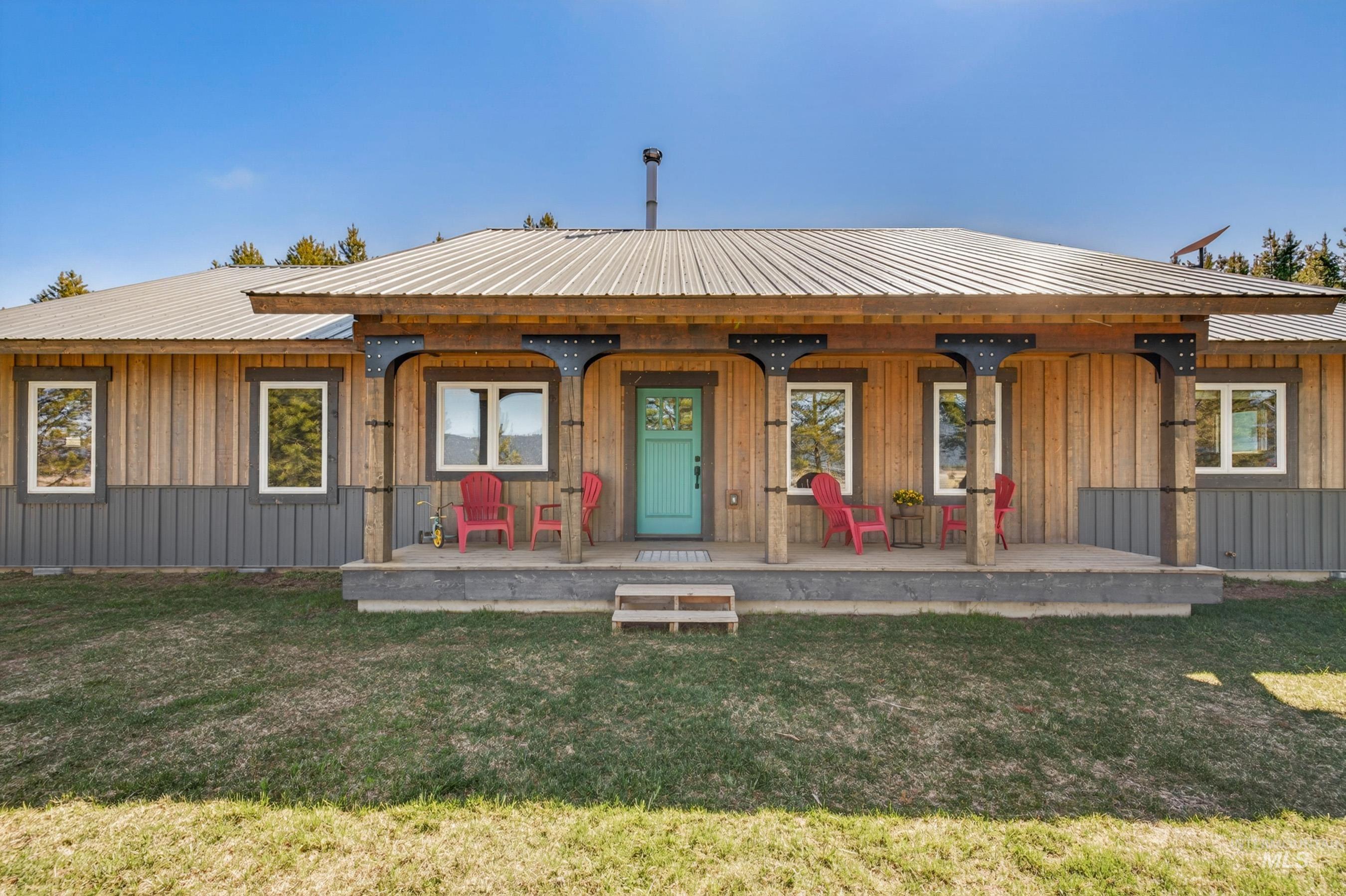 13388 Norwood, McCall, Idaho 83638, 4 Bedrooms, 2 Bathrooms, Residential For Sale, Price $799,000,MLS 98985649