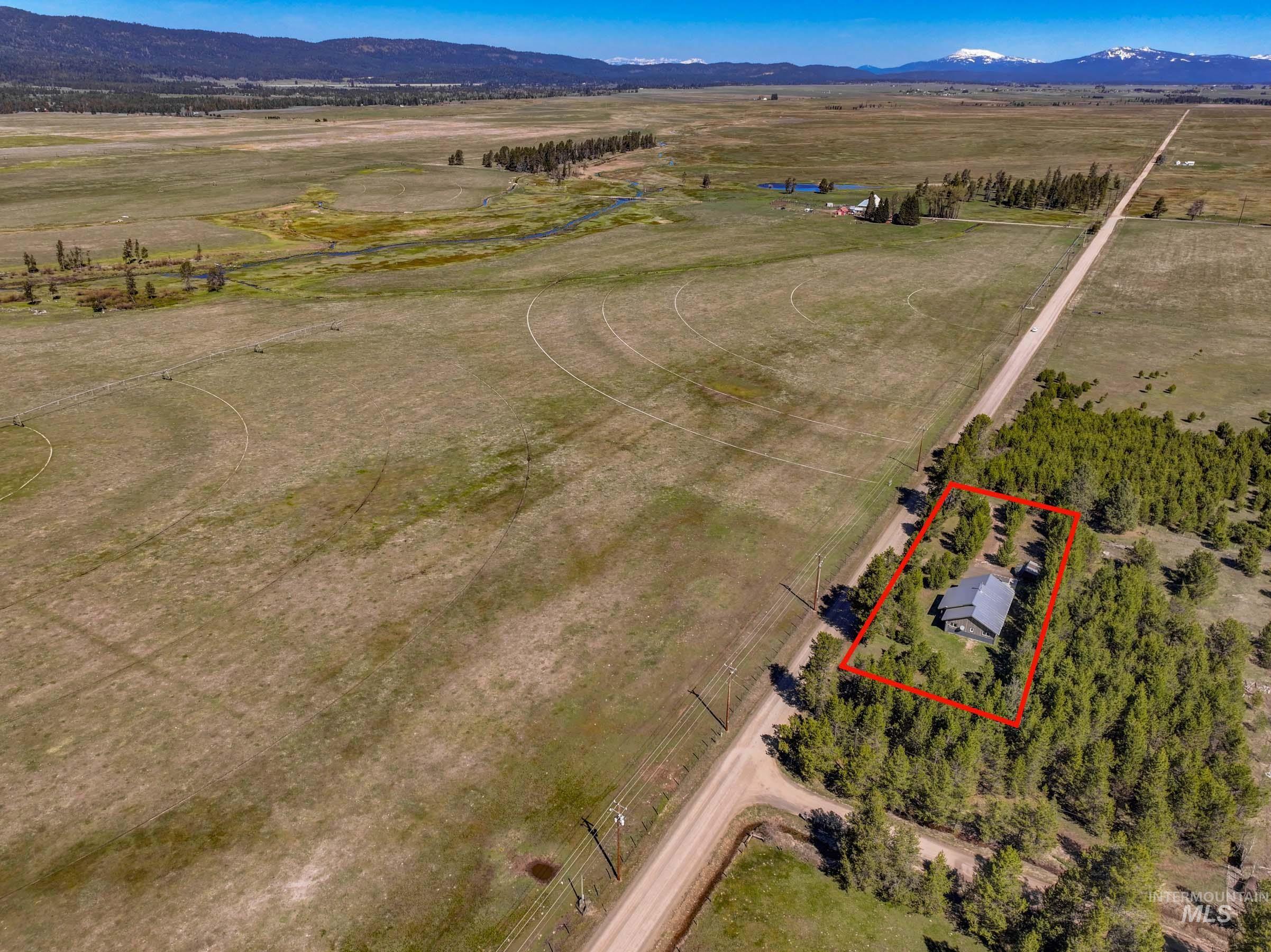 13388 Norwood, McCall, Idaho 83638, 4 Bedrooms, 2 Bathrooms, Residential For Sale, Price $799,000,MLS 98985649