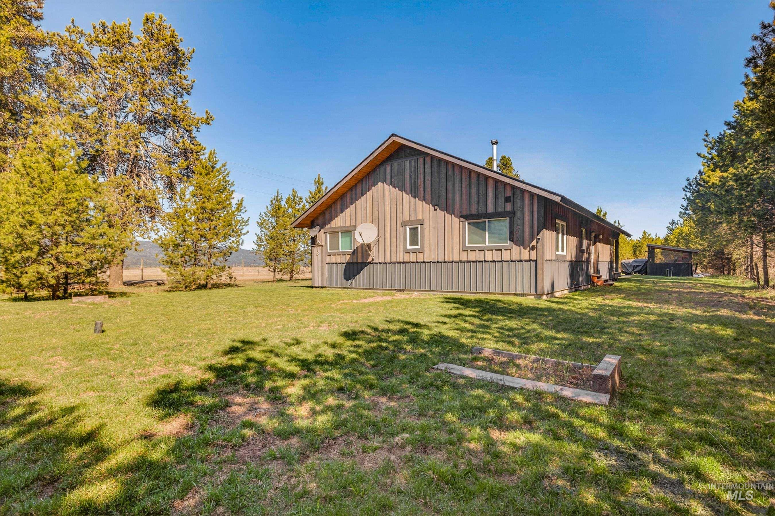 13388 Norwood, McCall, Idaho 83638, 4 Bedrooms, 2 Bathrooms, Residential For Sale, Price $799,000,MLS 98985649