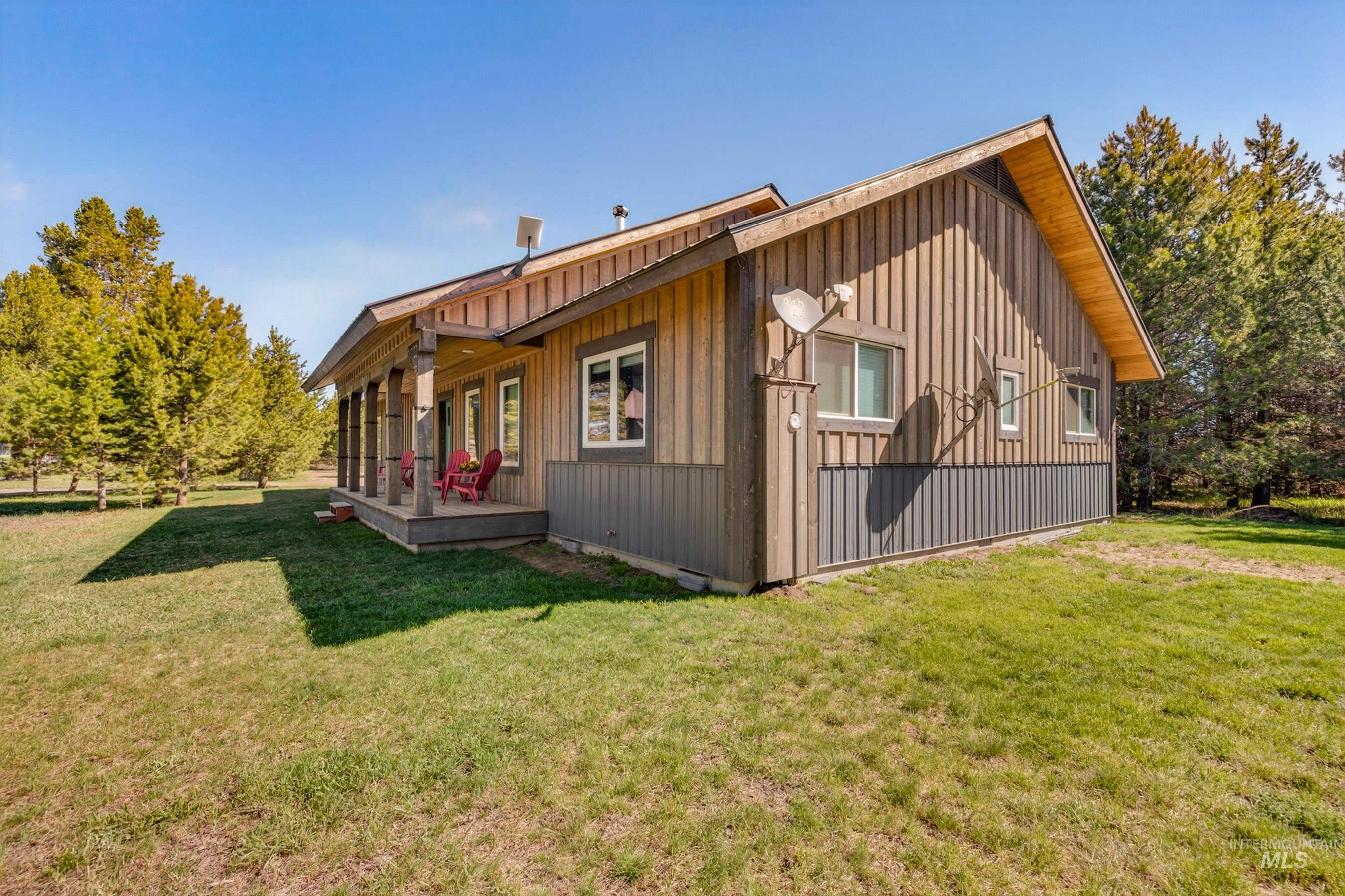 13388 Norwood, McCall, Idaho 83638, 4 Bedrooms, 2 Bathrooms, Residential For Sale, Price $799,000,MLS 98985649