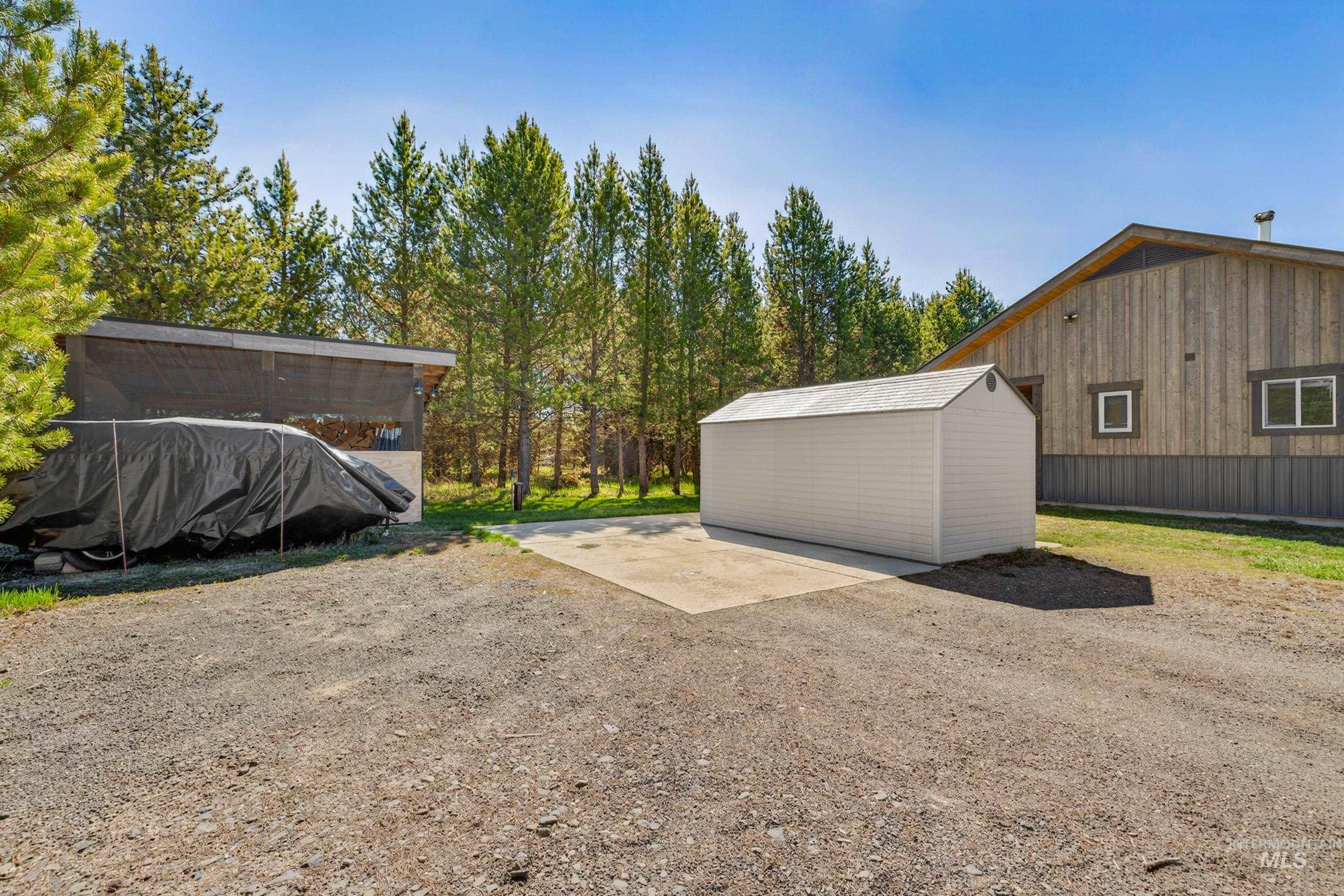 13388 Norwood, McCall, Idaho 83638, 4 Bedrooms, 2 Bathrooms, Residential For Sale, Price $799,000,MLS 98985649
