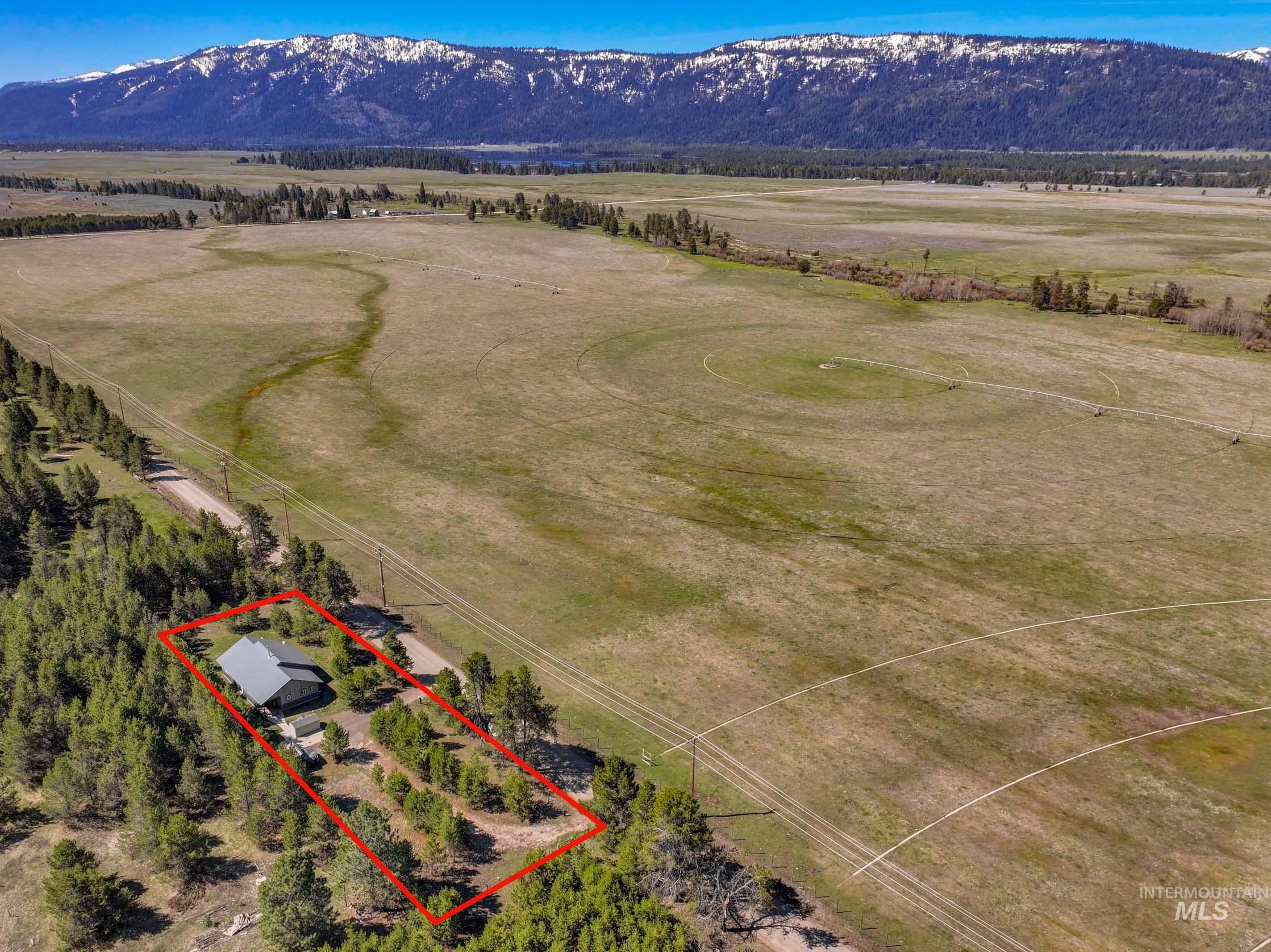 13388 Norwood, McCall, Idaho 83638, 4 Bedrooms, 2 Bathrooms, Residential For Sale, Price $799,000,MLS 98985649