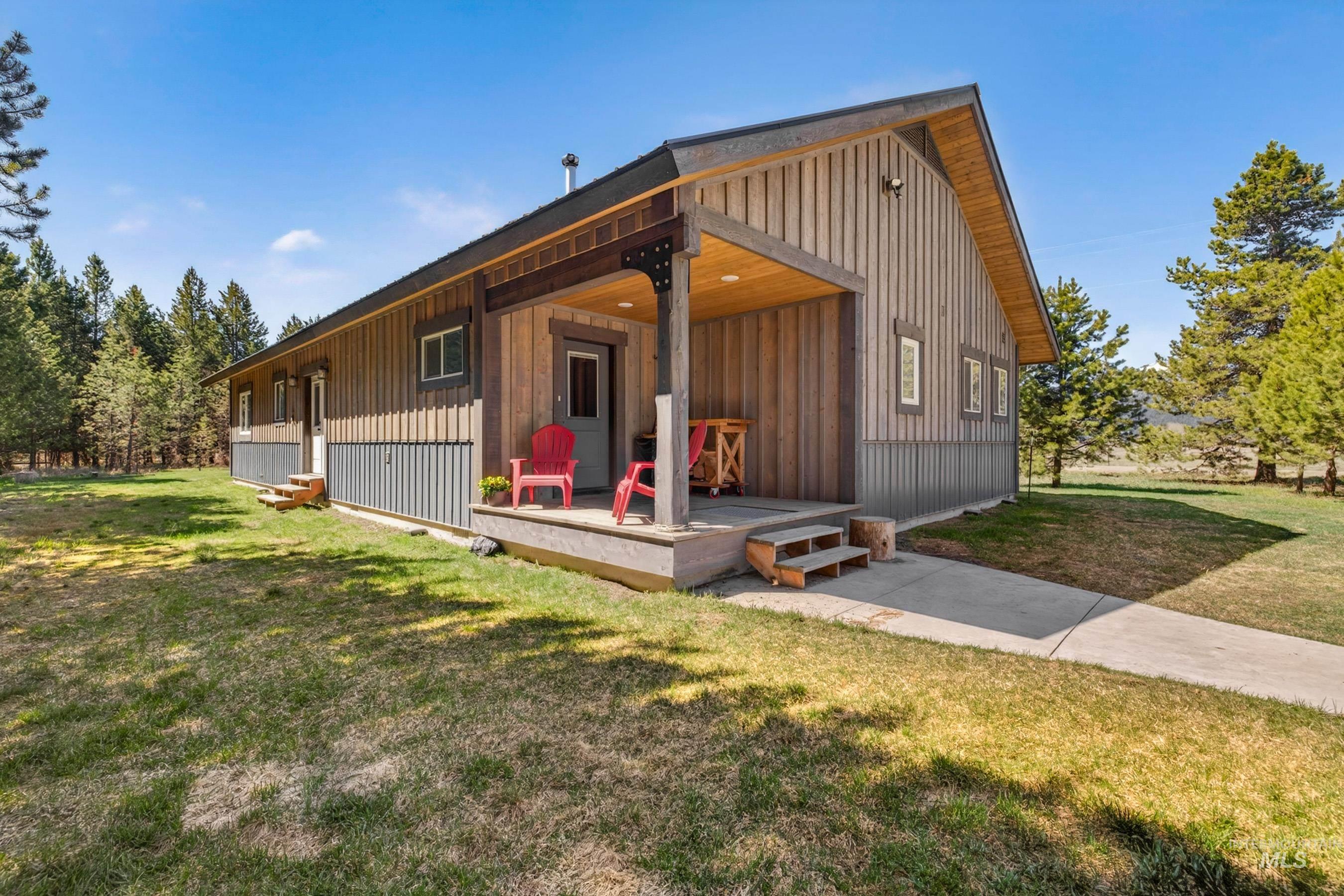 13388 Norwood, McCall, Idaho 83638, 4 Bedrooms, 2 Bathrooms, Residential For Sale, Price $799,000,MLS 98985649