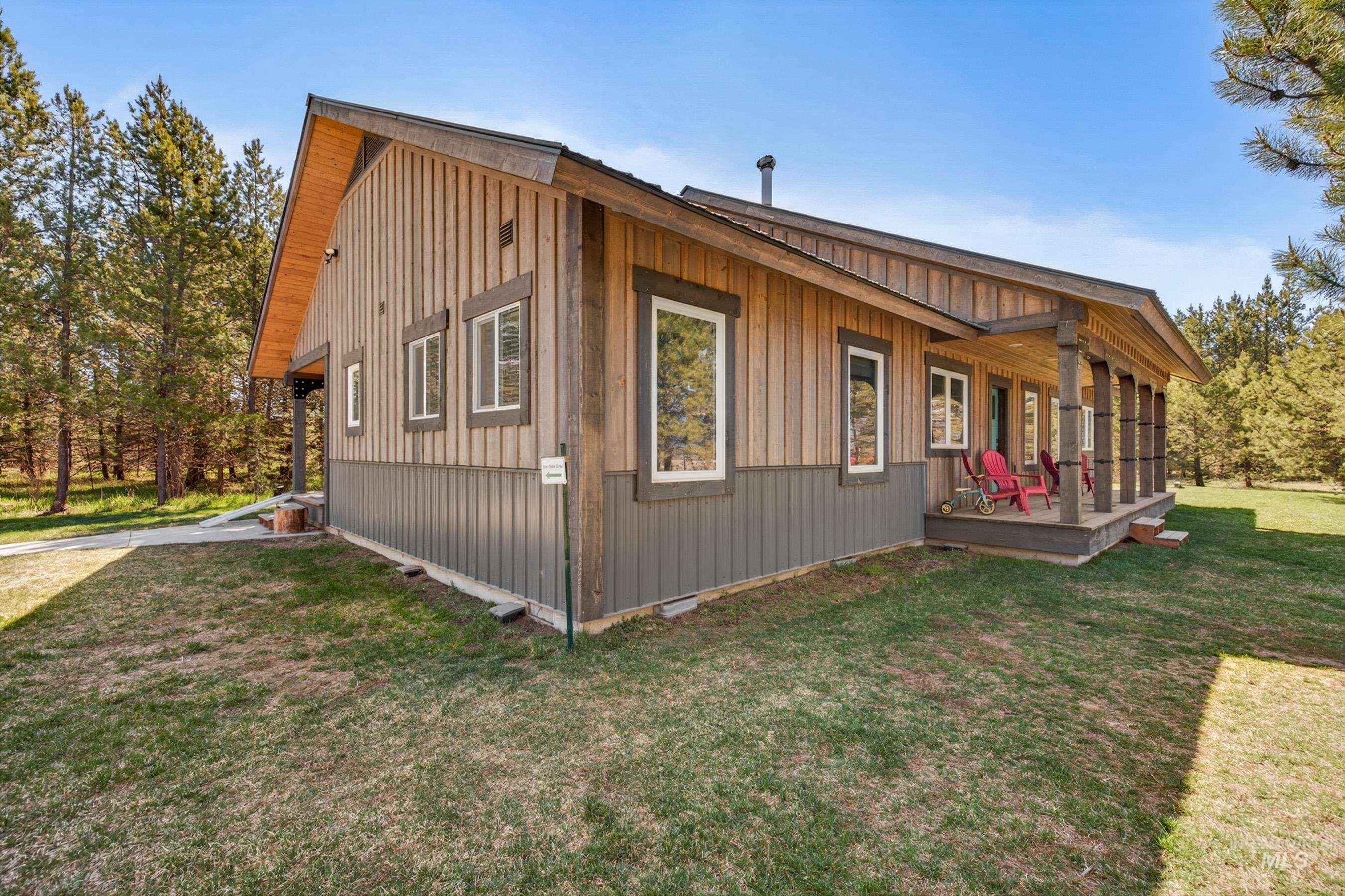 13388 Norwood, McCall, Idaho 83638, 4 Bedrooms, 2 Bathrooms, Residential For Sale, Price $799,000,MLS 98985649