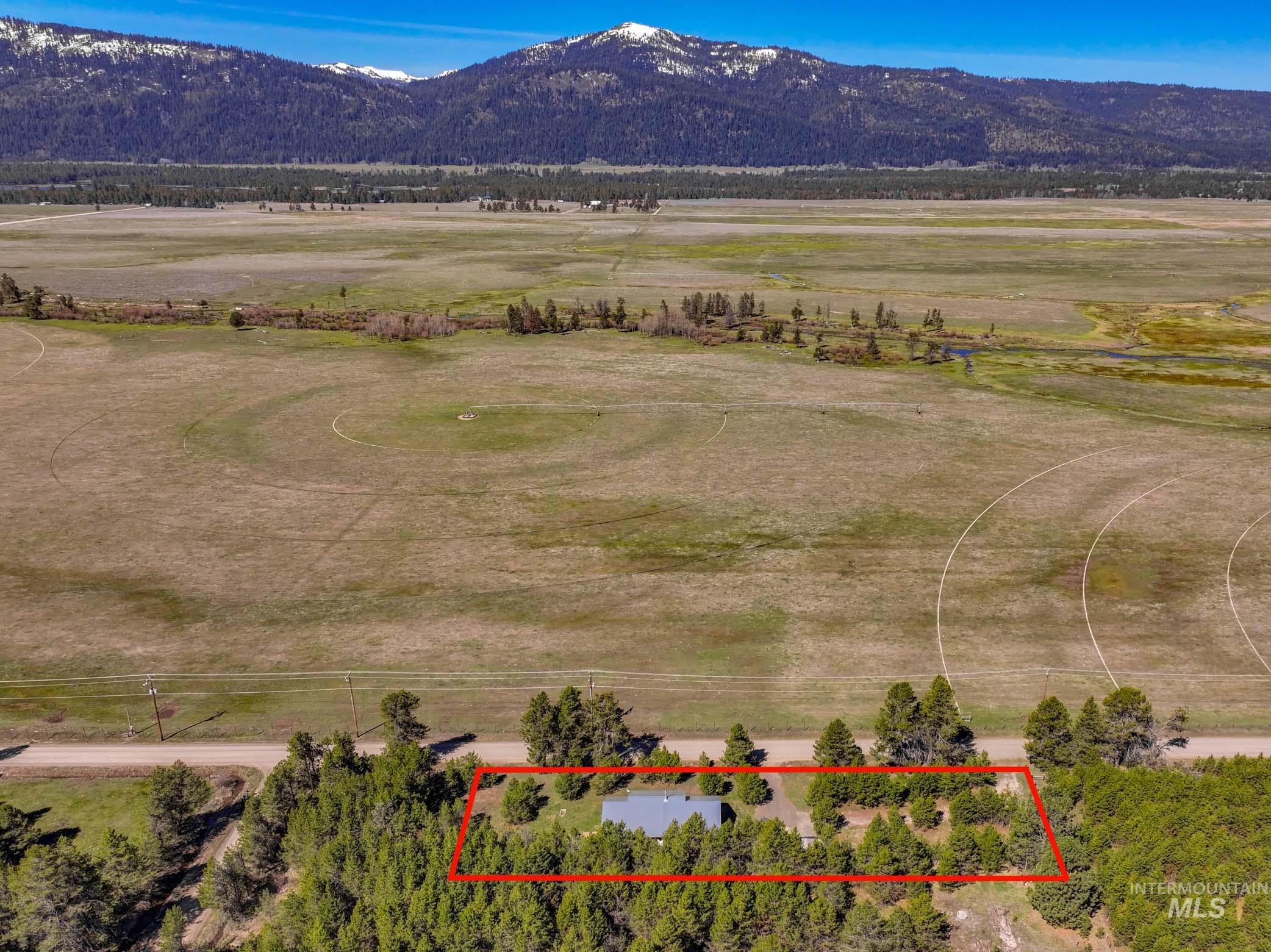 13388 Norwood, McCall, Idaho 83638, 4 Bedrooms, 2 Bathrooms, Residential For Sale, Price $799,000,MLS 98985649