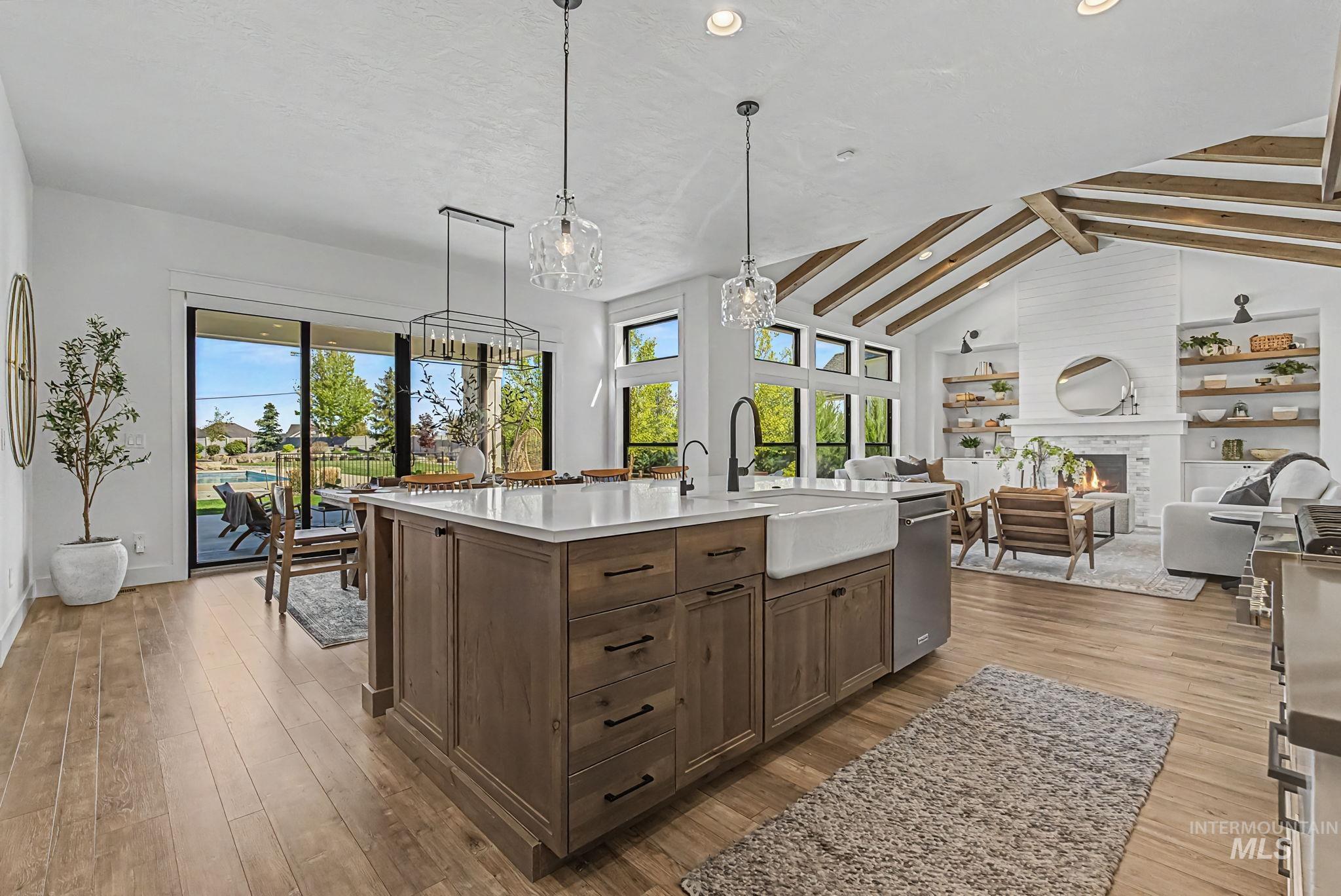 6521 S Pemberley Way, Meridian, Idaho 83642, 5 Bedrooms, 4.5 Bathrooms, Residential For Sale, Price $2,599,000,MLS 98985651