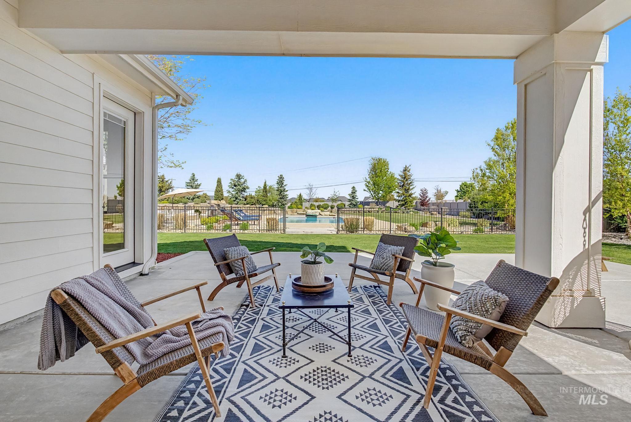 6521 S Pemberley Way, Meridian, Idaho 83642, 5 Bedrooms, 4.5 Bathrooms, Residential For Sale, Price $2,599,000,MLS 98985651