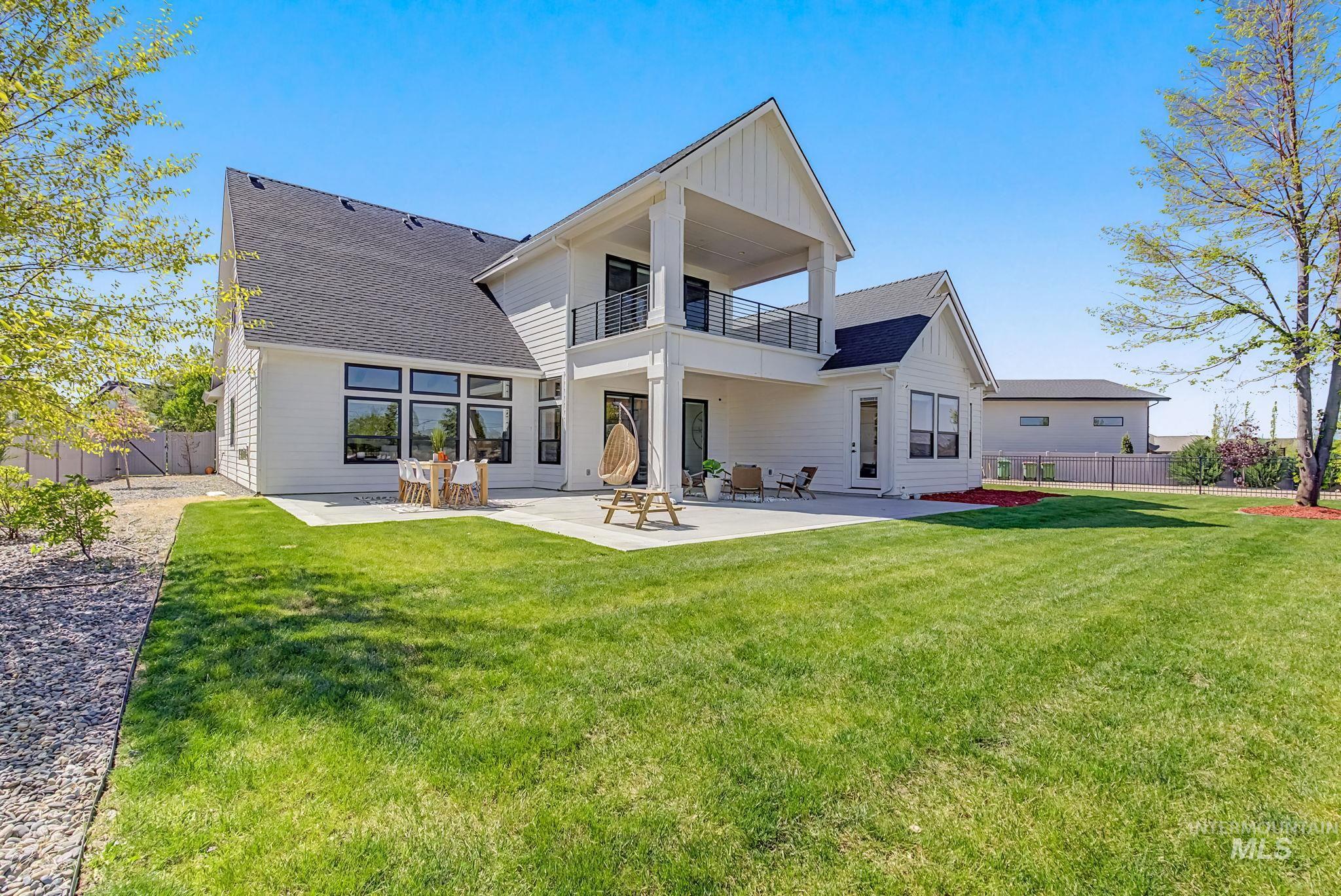 6521 S Pemberley Way, Meridian, Idaho 83642, 5 Bedrooms, 4.5 Bathrooms, Residential For Sale, Price $2,599,000,MLS 98985651