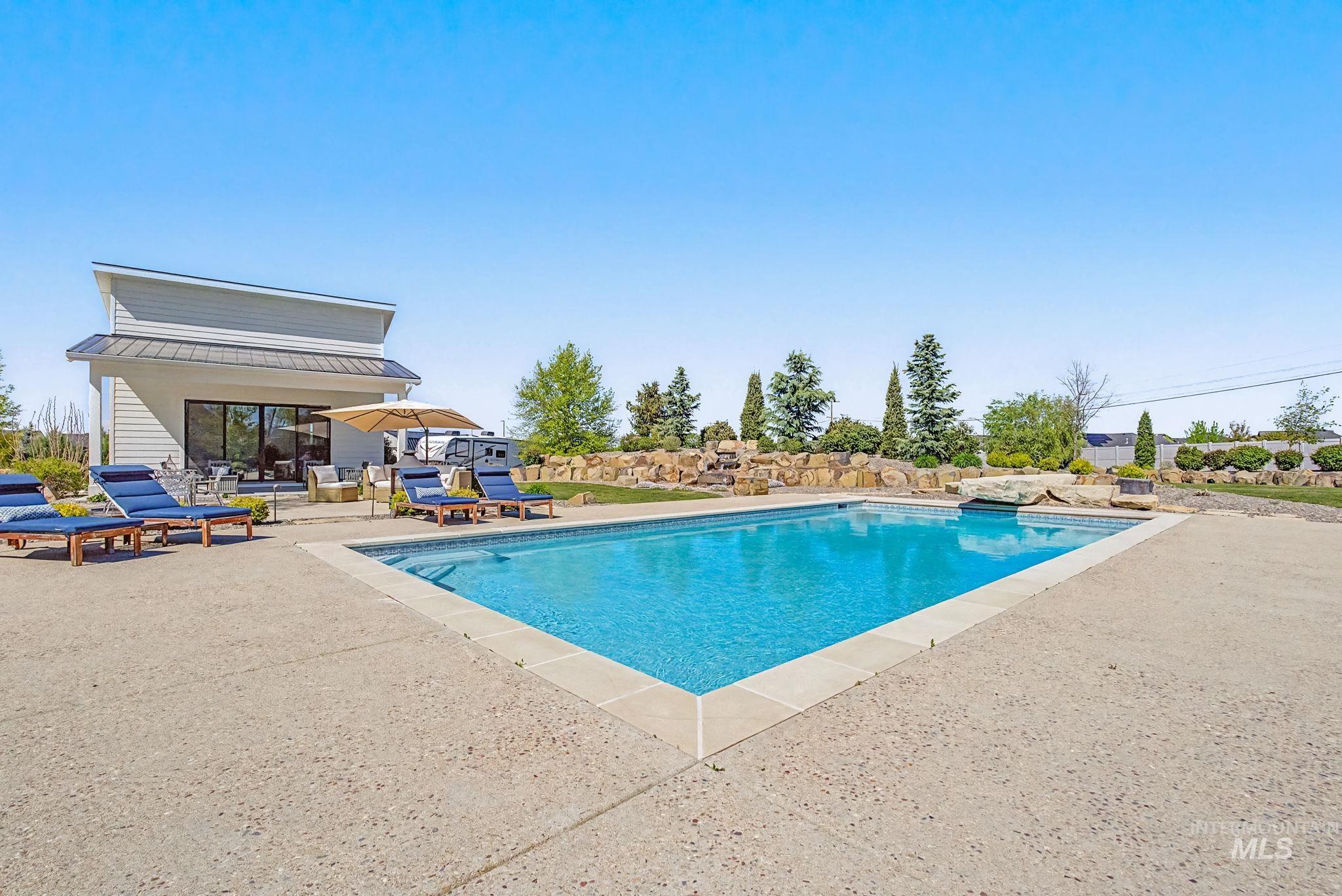 6521 S Pemberley Way, Meridian, Idaho 83642, 5 Bedrooms, 4.5 Bathrooms, Residential For Sale, Price $2,399,000, 98985651