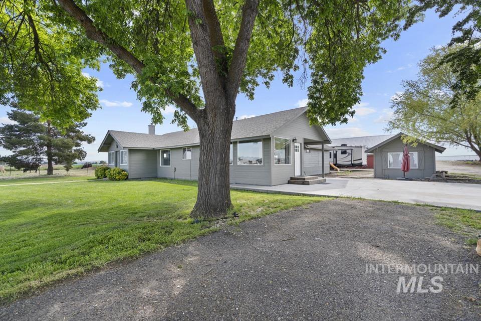2091 SE 6TH, Fruitland, Idaho 83619, 3 Bedrooms, 2.5 Bathrooms, Residential For Sale, Price $859,000,MLS 98985654