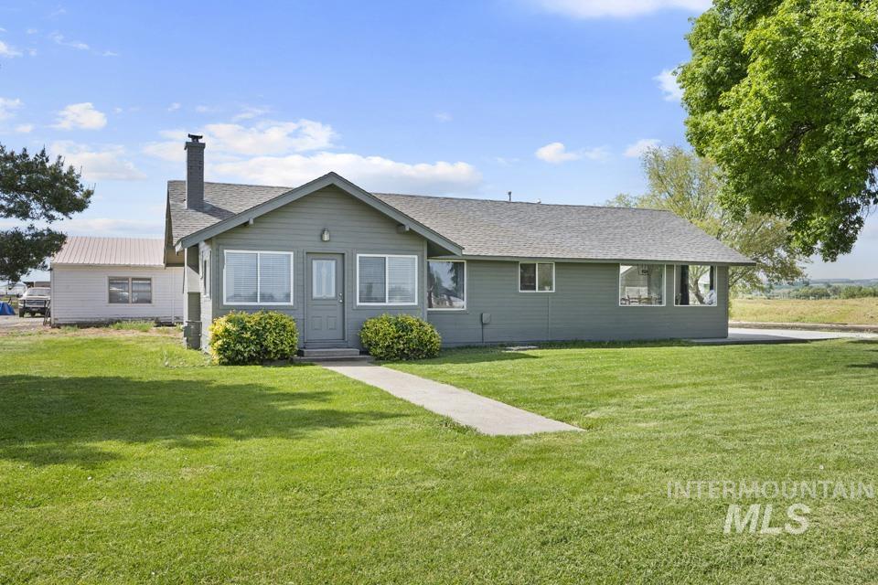 2091 SE 6TH, Fruitland, Idaho 83619, 3 Bedrooms, 2.5 Bathrooms, Residential For Sale, Price $769,000, 98985654
