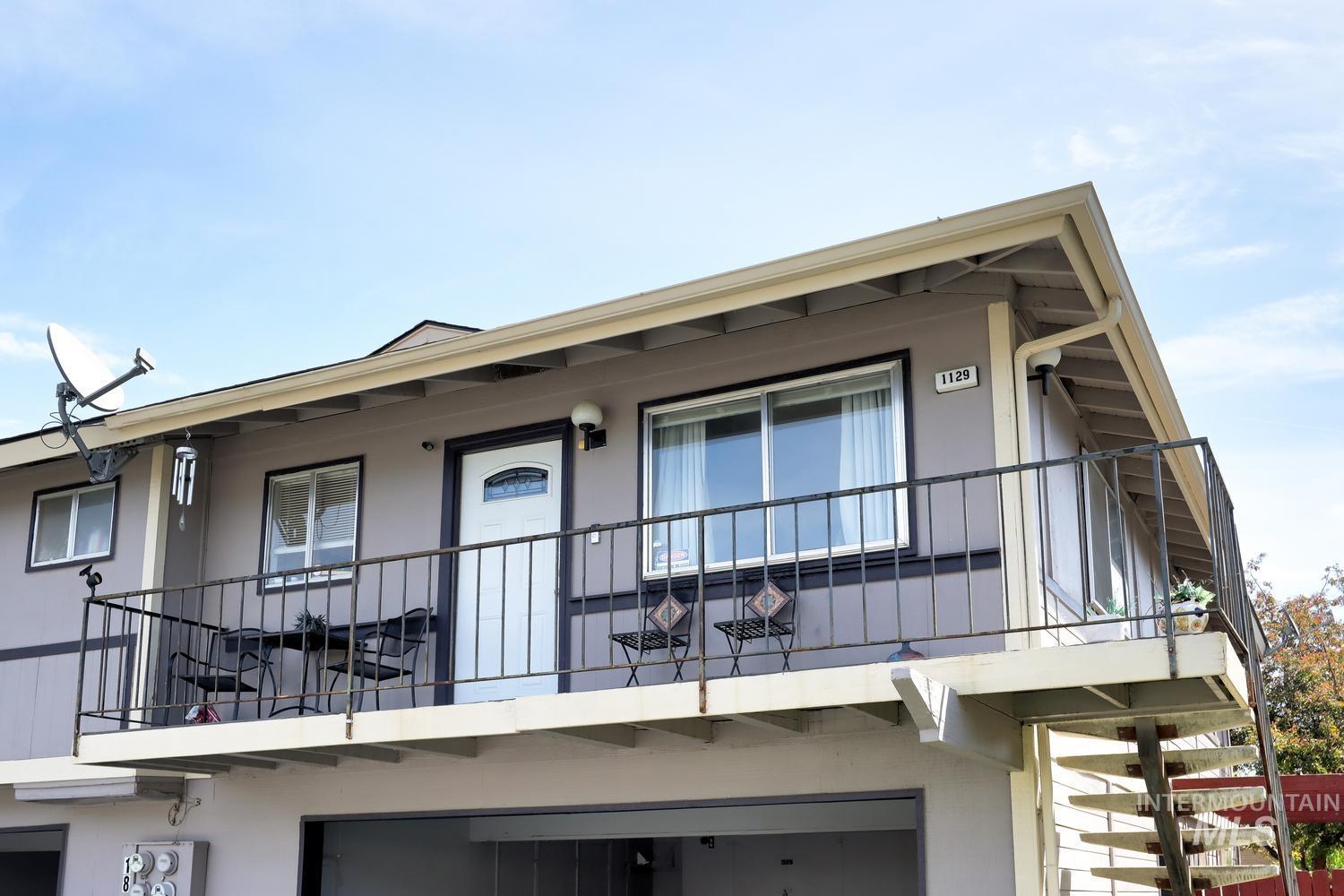1129 S Hilton St, Boise, Idaho 83705, 2 Bedrooms, 1 Bathroom, Residential For Sale, Price $269,900,MLS 98985655