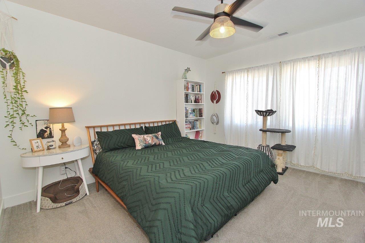 107 N Trifecta Lane, Nampa, Idaho 83651, 3 Bedrooms, 3 Bathrooms, Residential For Sale, Price $350,000,MLS 98985656