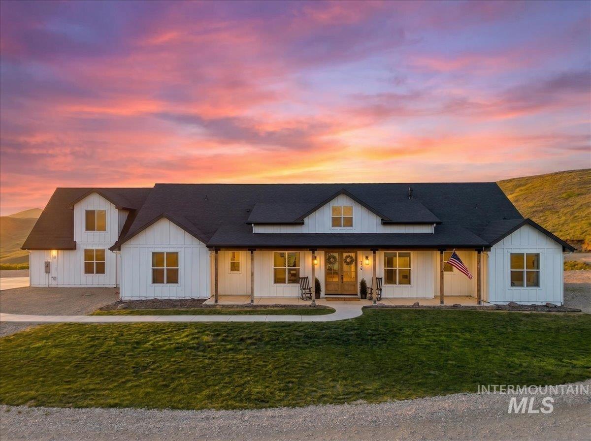 Residential For Sale