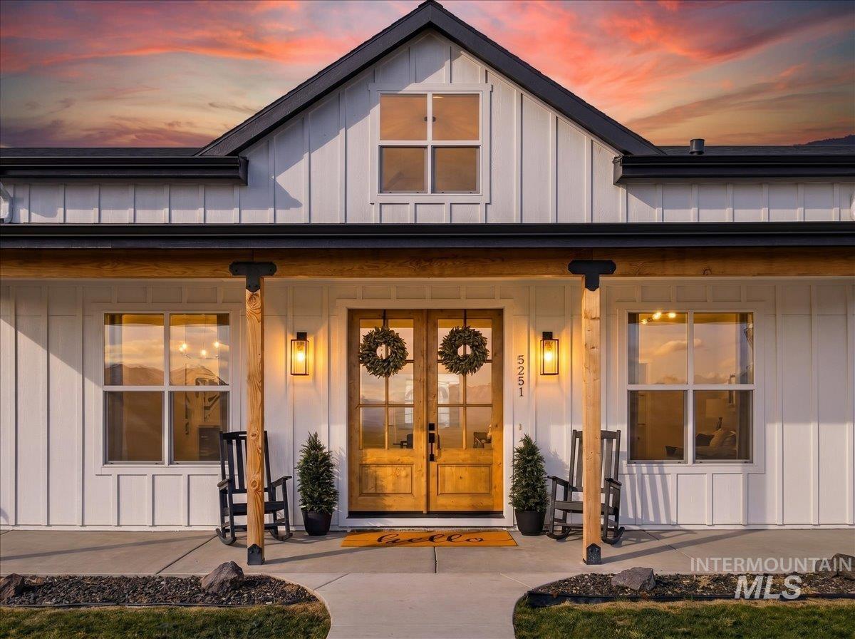 5251 Hidden Hollow Lane, Emmett, Idaho 83617, 4 Bedrooms, 4 Bathrooms, Residential For Sale, Price $1,699,900,MLS 98985657