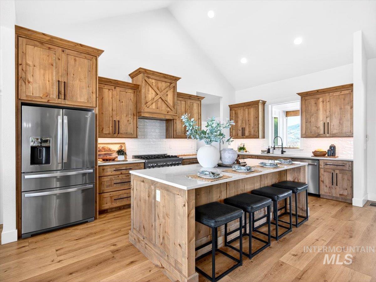 5251 Hidden Hollow Lane, Emmett, Idaho 83617, 4 Bedrooms, 4 Bathrooms, Residential For Sale, Price $1,699,900,MLS 98985657
