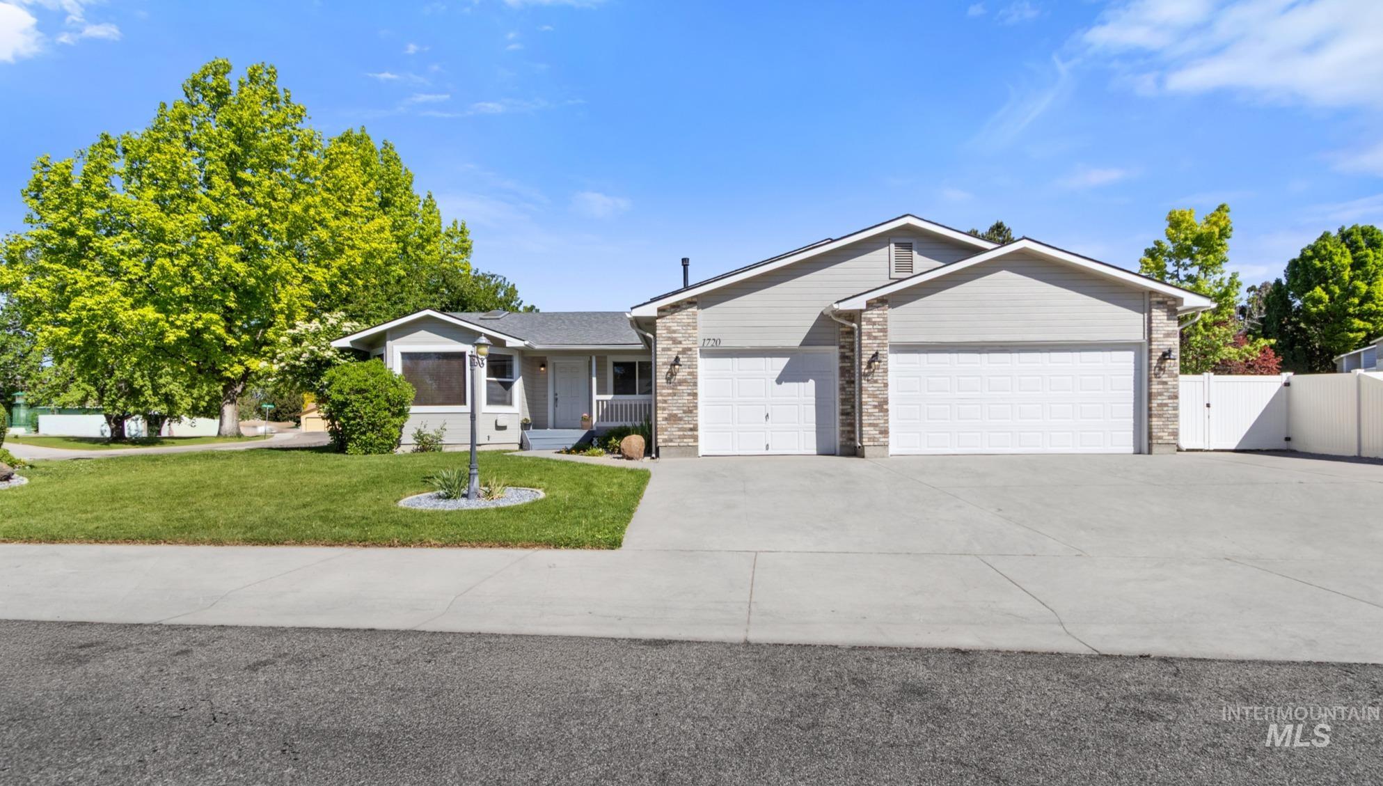 Residential For Sale