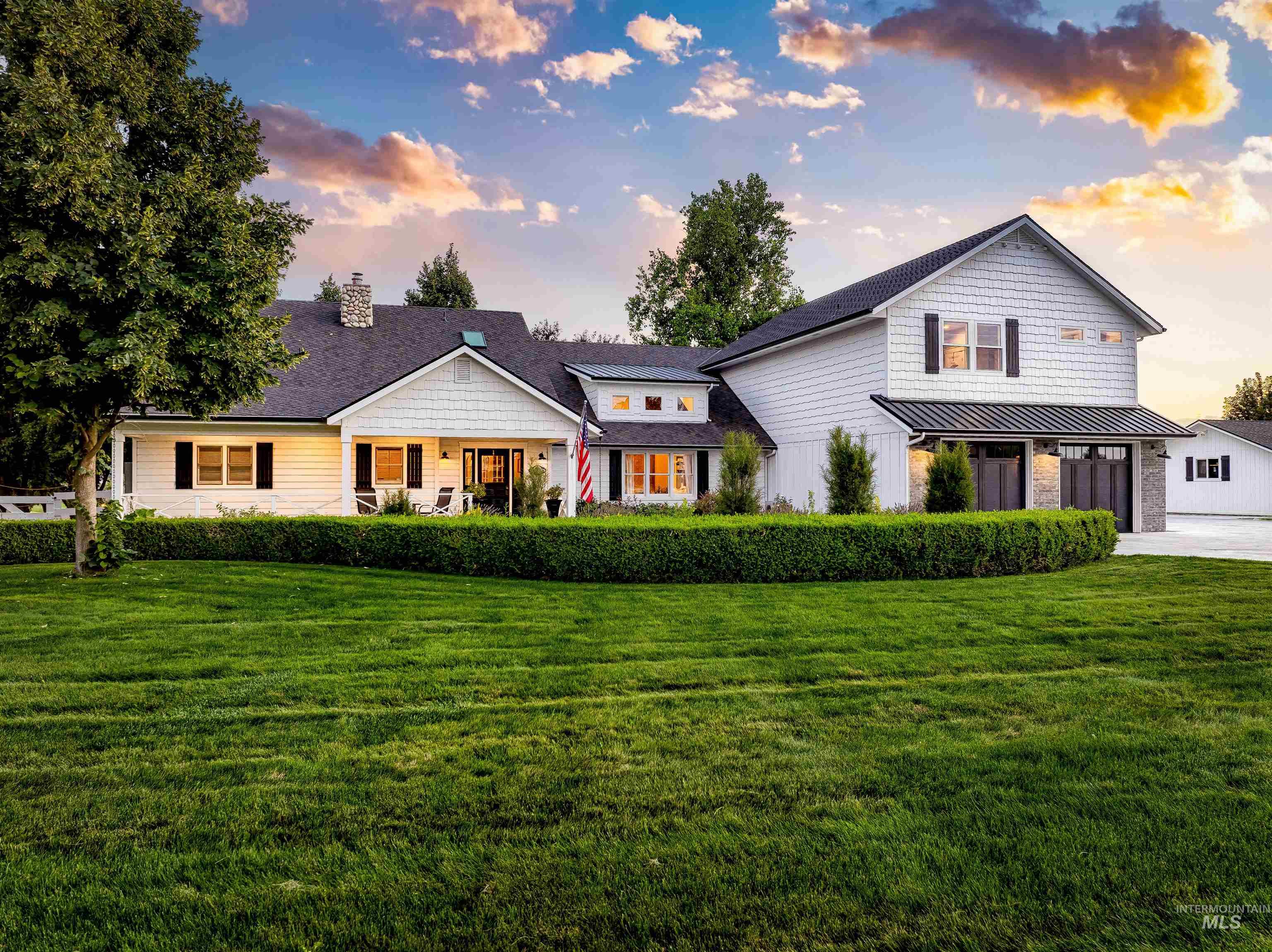 2685 N Haven Dr, Eagle, Idaho 83616, 6 Bedrooms, 6 Bathrooms, Residential For Sale, Price $3,699,900, 98985659