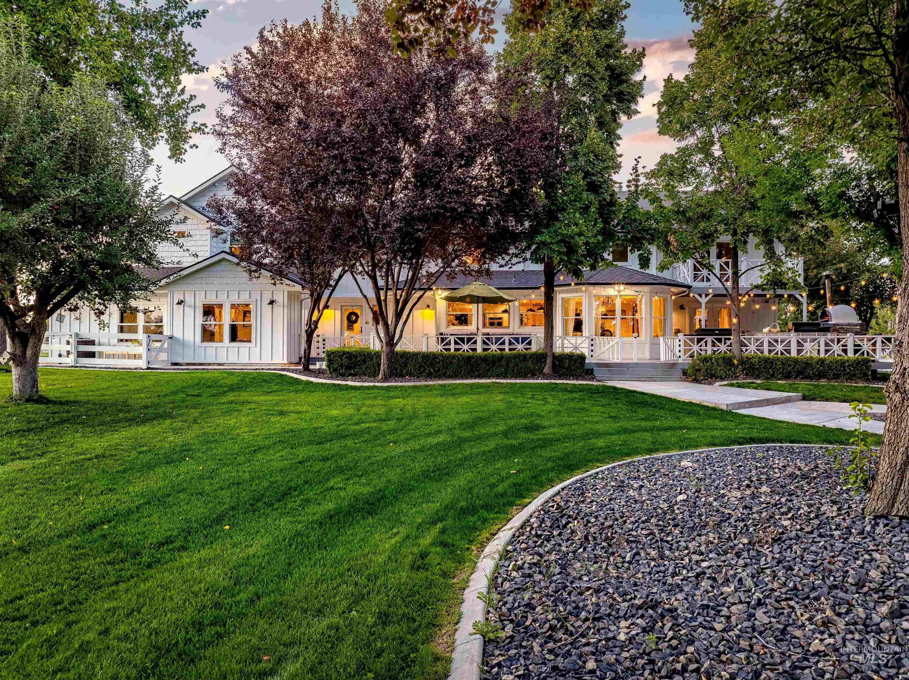 2685 N Haven Dr, Eagle, Idaho 83616, 6 Bedrooms, 6 Bathrooms, Residential For Sale, Price $3,699,900, 98985659