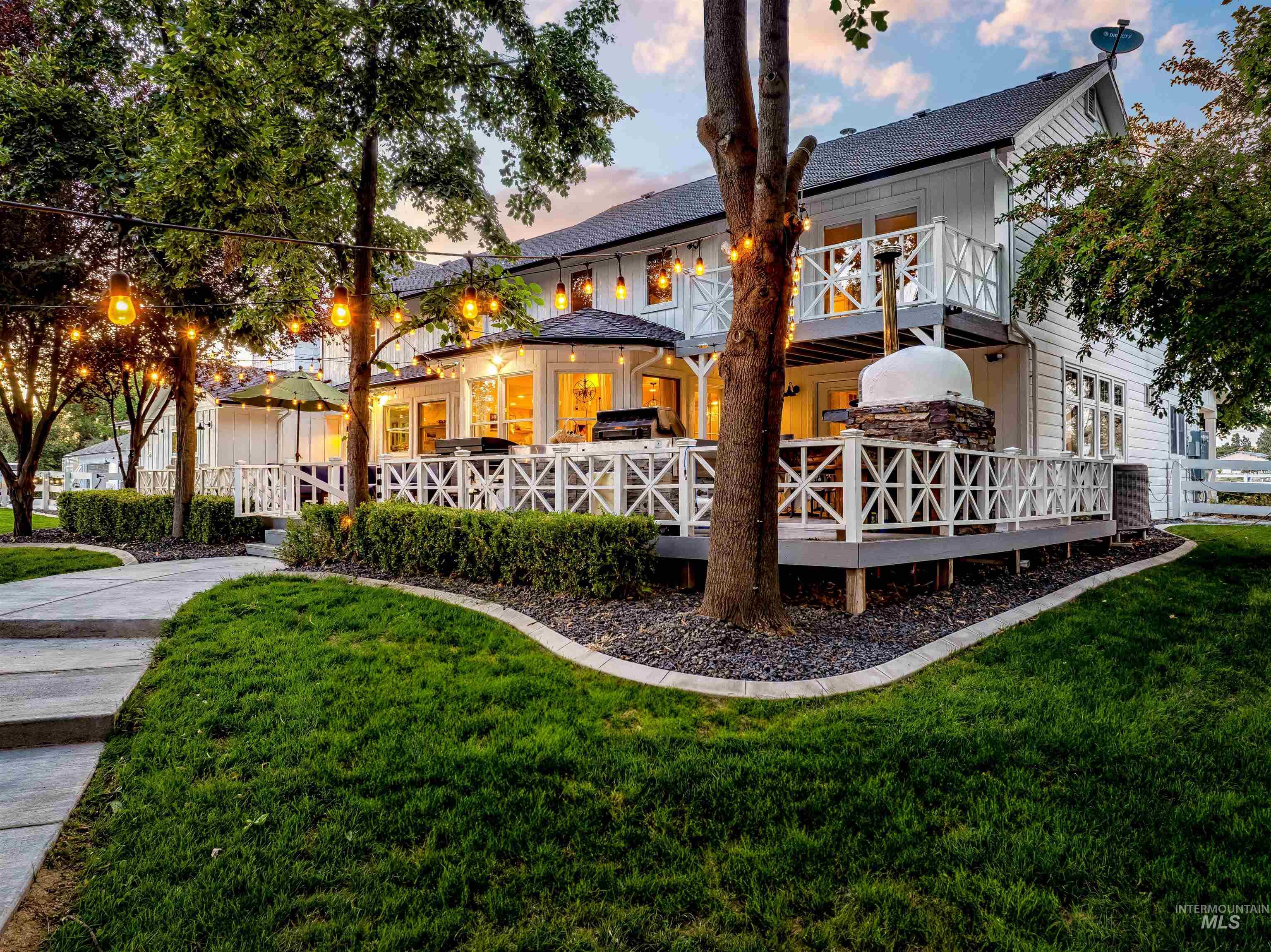 2685 N Haven Dr, Eagle, Idaho 83616, 6 Bedrooms, 6 Bathrooms, Residential For Sale, Price $3,699,900, 98985659