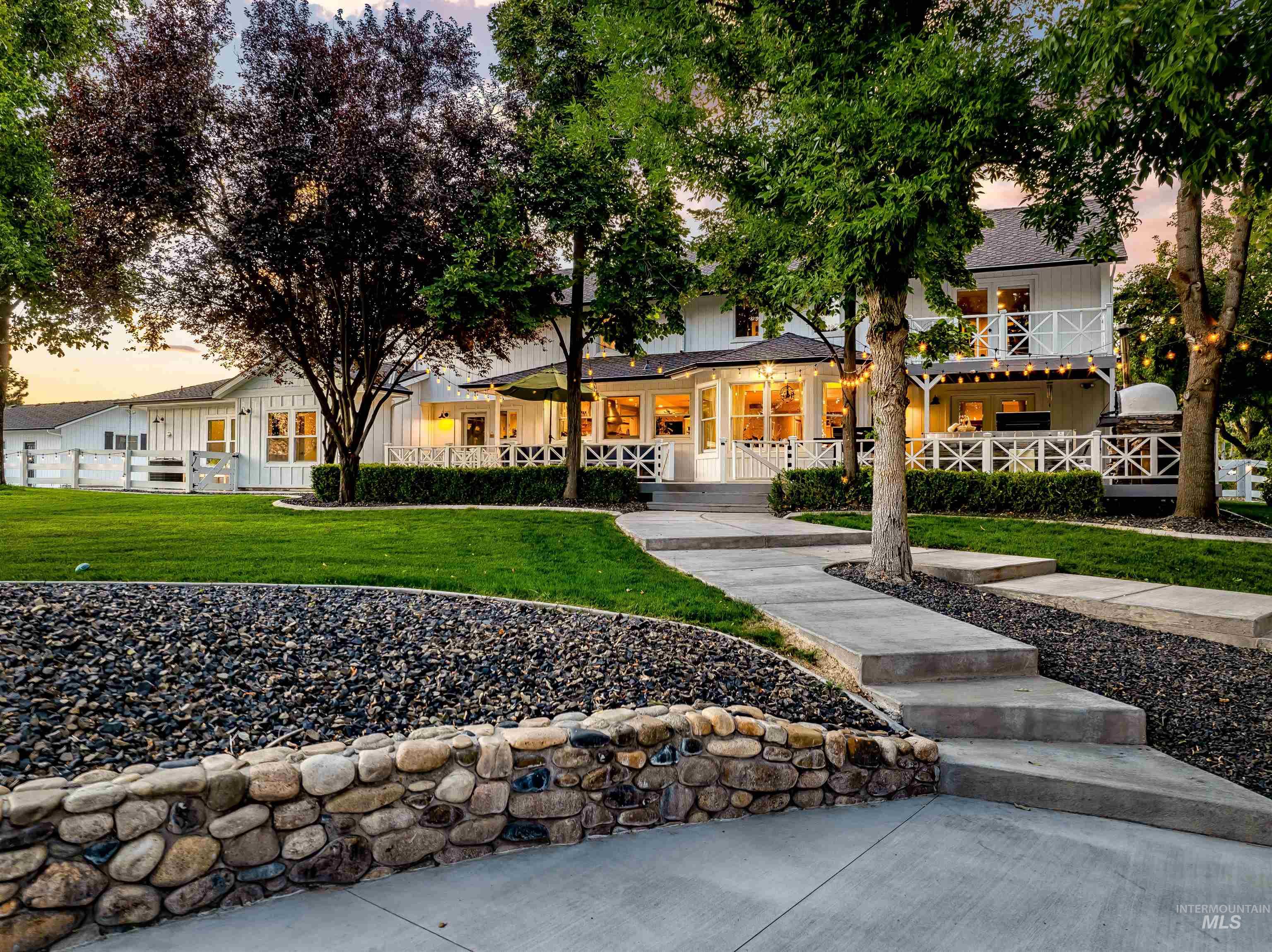 2685 N Haven Dr, Eagle, Idaho 83616, 6 Bedrooms, 6 Bathrooms, Residential For Sale, Price $3,699,900, 98985659
