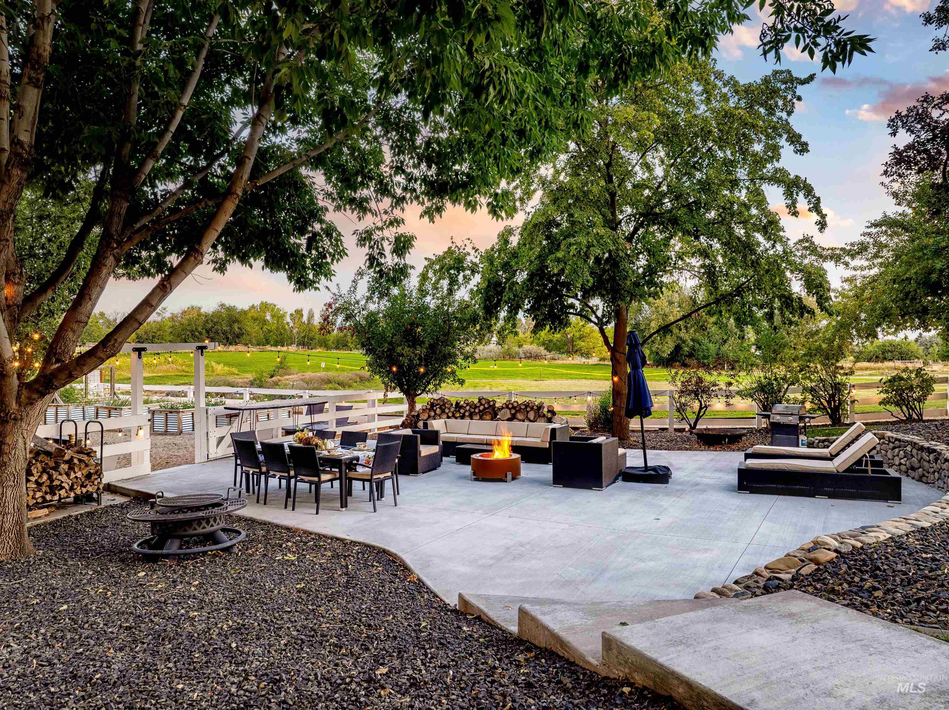 2685 N Haven Dr, Eagle, Idaho 83616, 6 Bedrooms, 6 Bathrooms, Residential For Sale, Price $3,699,900, 98985659