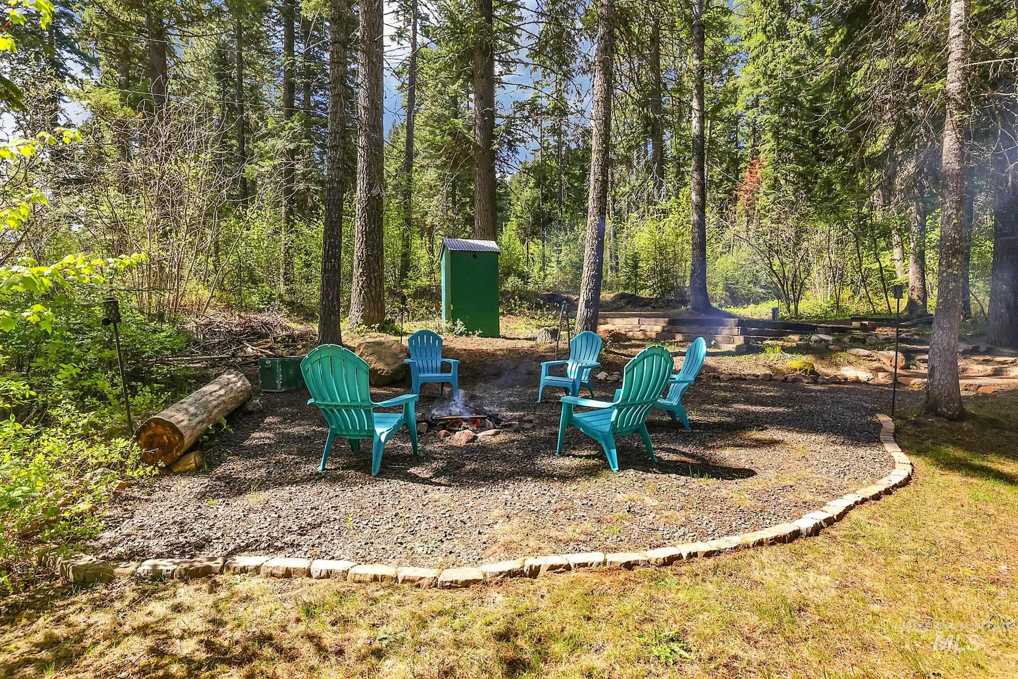 1221 Fox Rd., Cascade, Idaho 83611, 2 Bedrooms, 1 Bathroom, Residential For Sale, Price $399,900,MLS 98985660