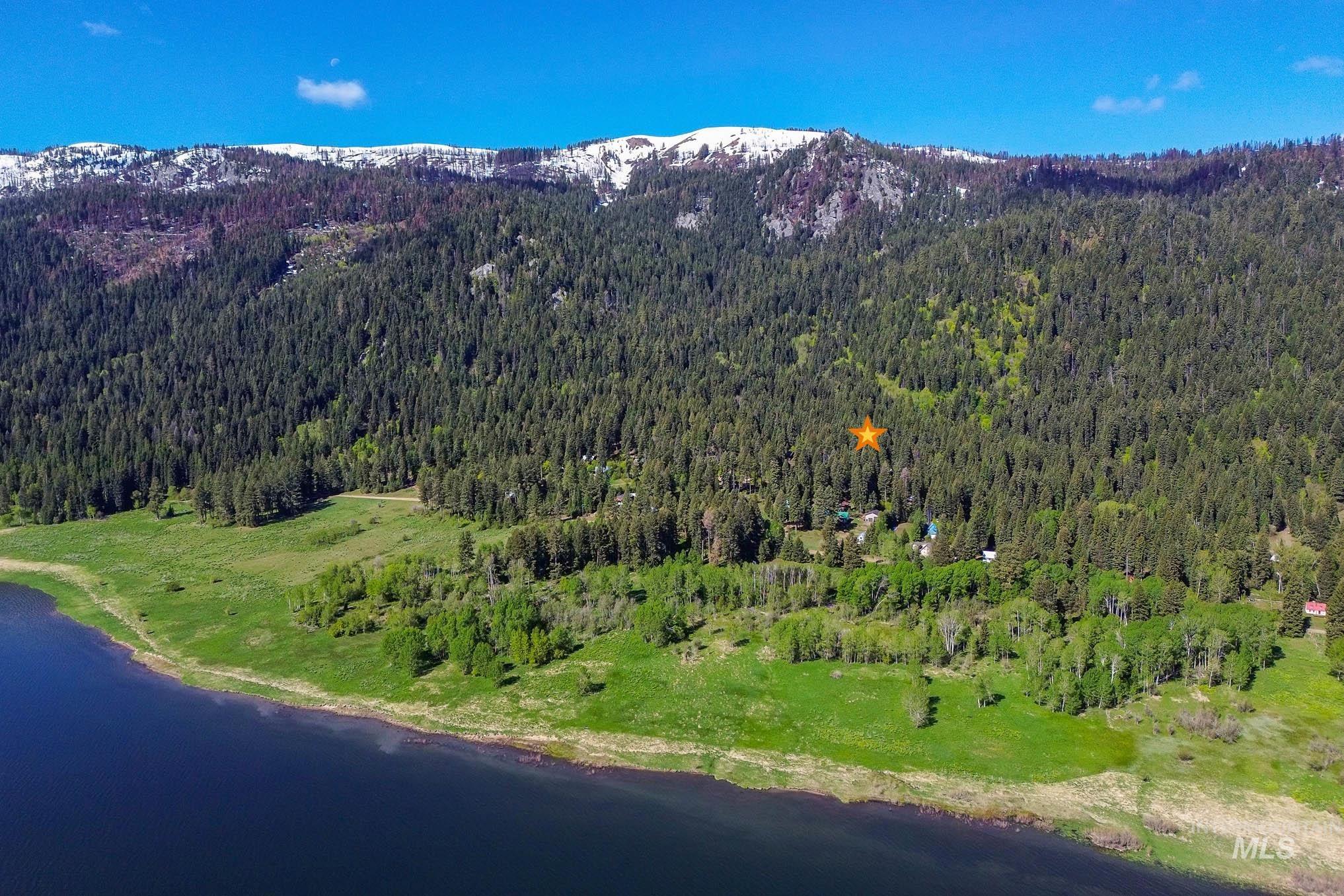 1221 Fox Rd., Cascade, Idaho 83611, 2 Bedrooms, 1 Bathroom, Residential For Sale, Price $399,900,MLS 98985660