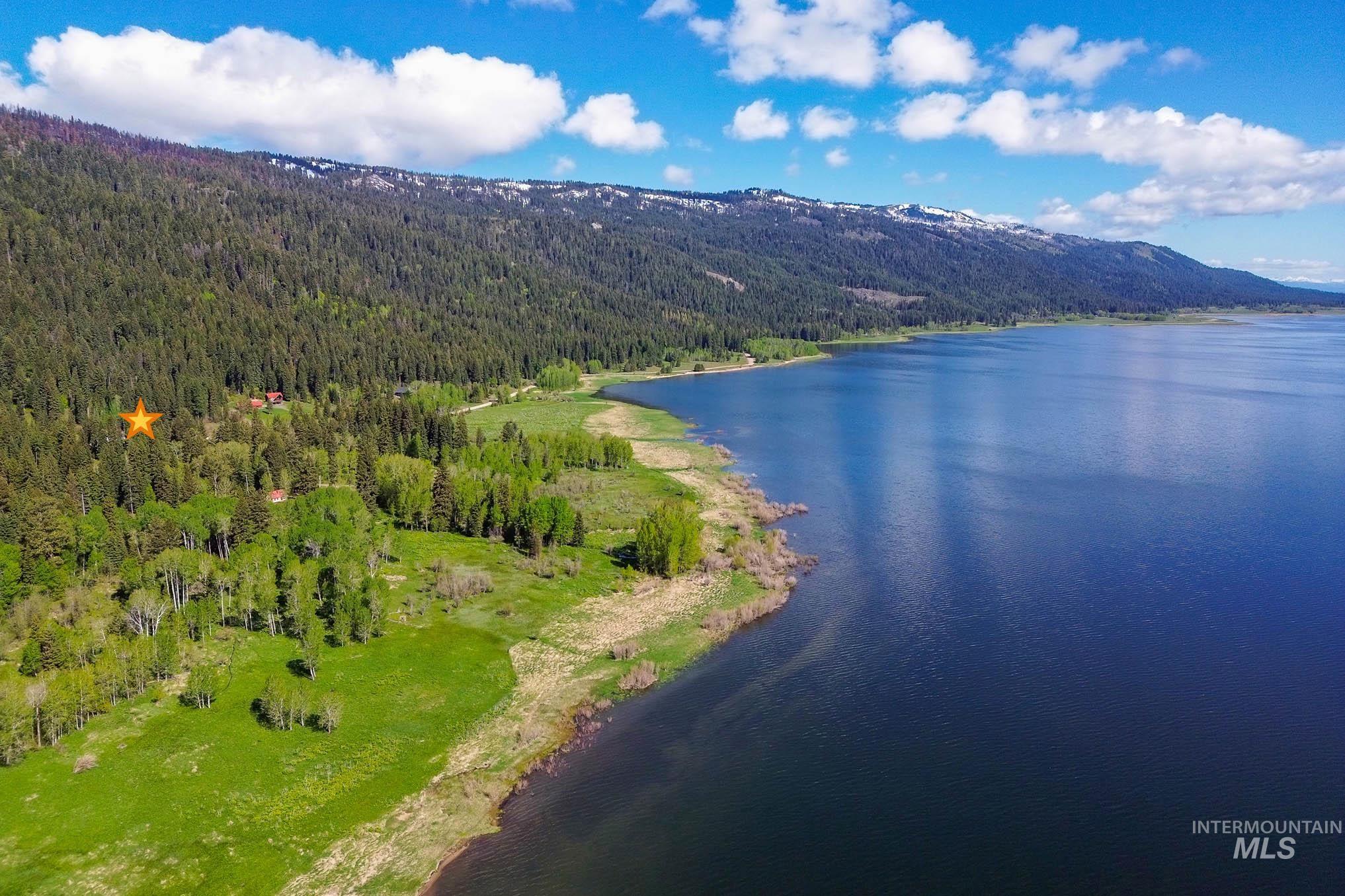 1221 Fox Rd., Cascade, Idaho 83611, 2 Bedrooms, 1 Bathroom, Residential For Sale, Price $399,900,MLS 98985660
