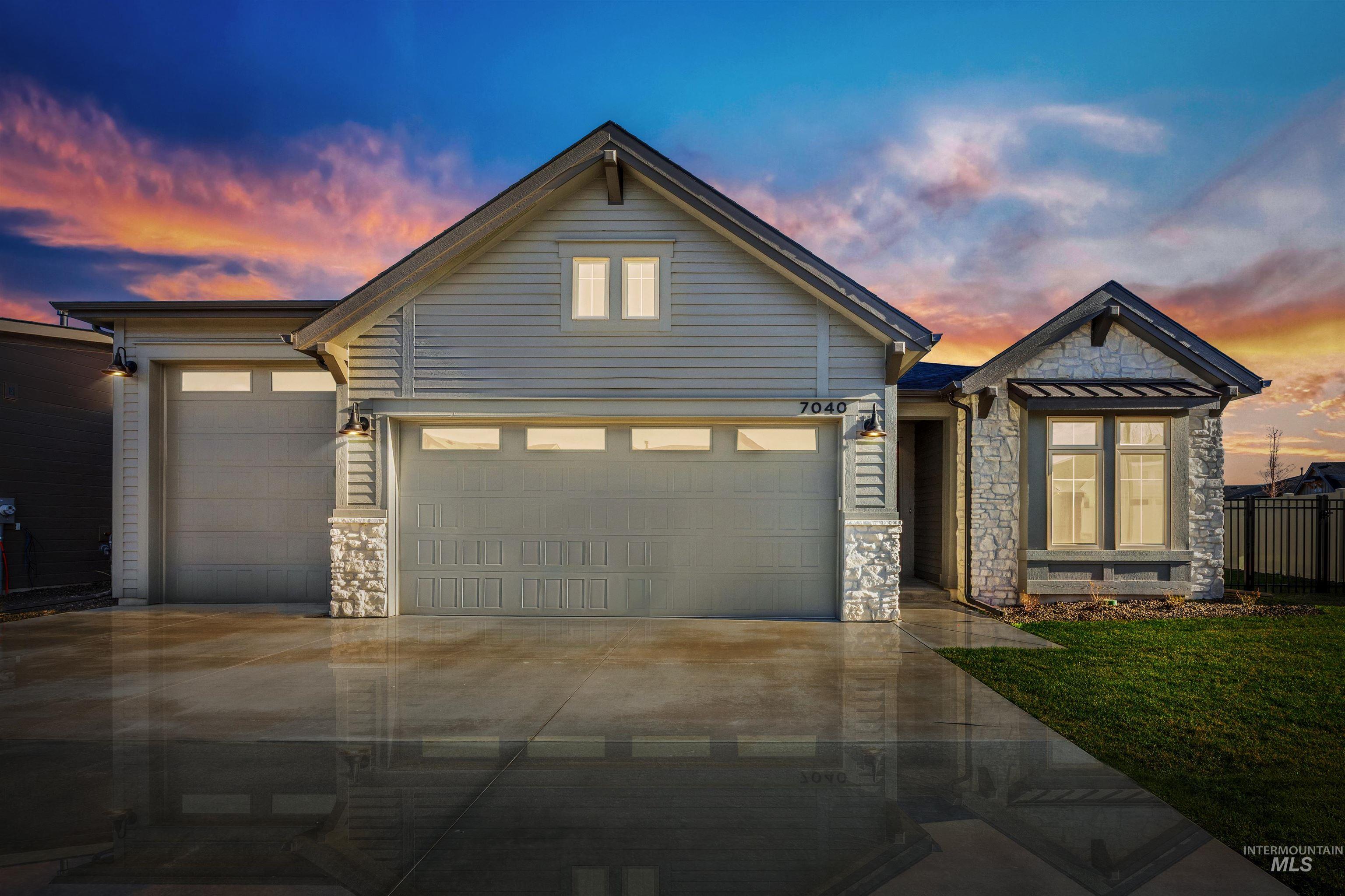 Residential For Sale