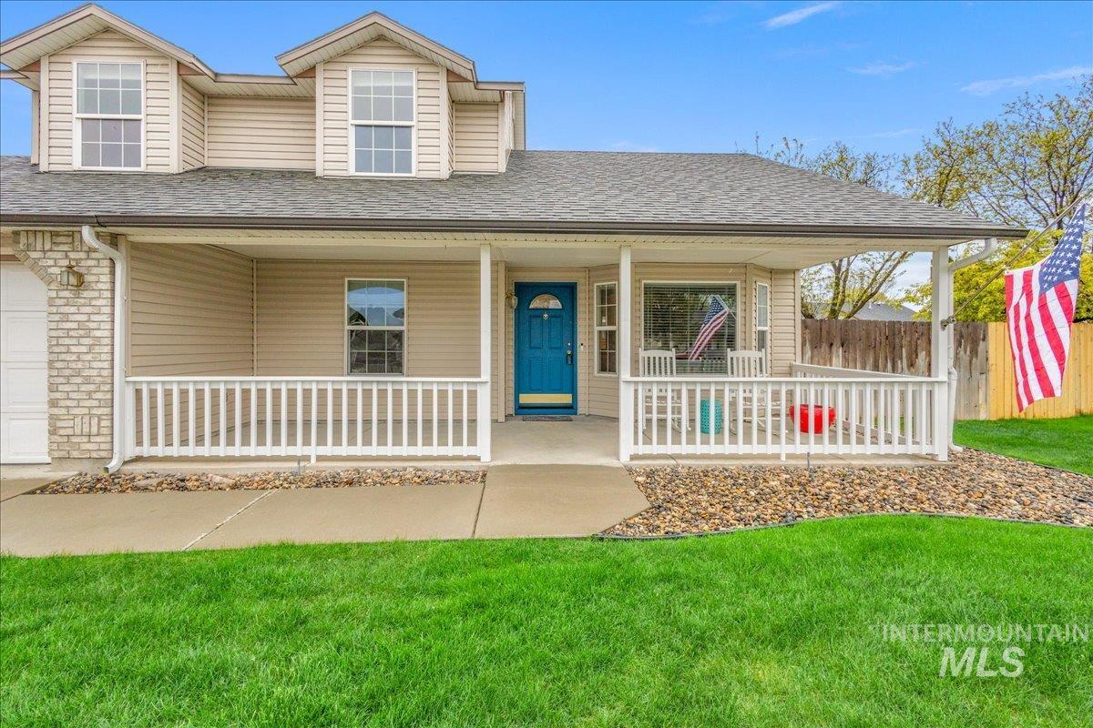 413 Summer Ct, Nampa, Idaho 83686, 4 Bedrooms, 2.5 Bathrooms, Residential For Sale, Price $415,000, 98985662