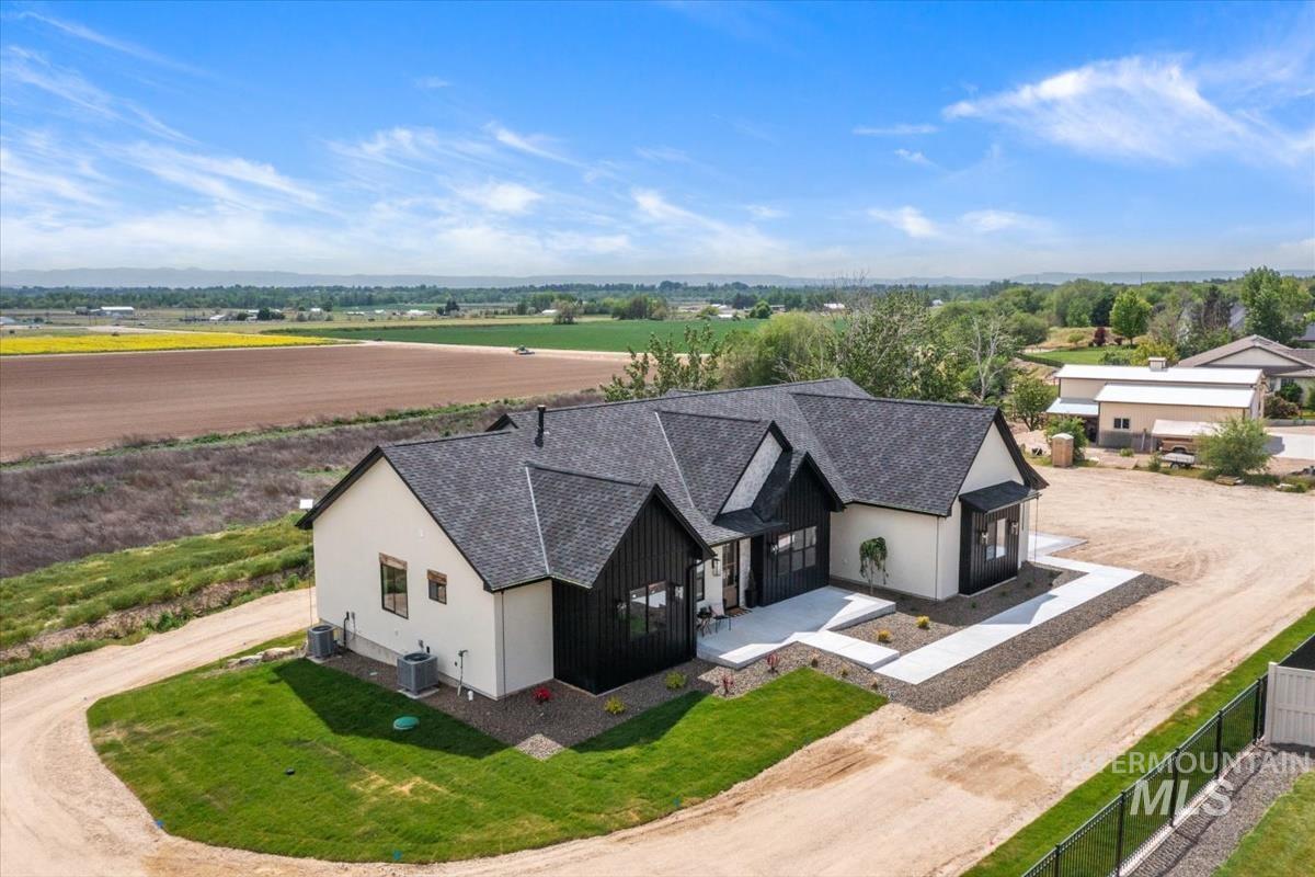 12901 Okie Ridge, Middleton, Idaho 83644, 4 Bedrooms, 3.5 Bathrooms, Residential For Sale, Price $1,449,000,MLS 98985663