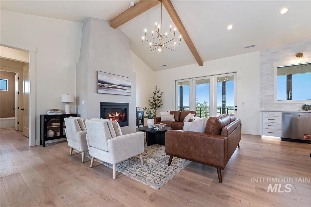 12901 Okie Ridge, Middleton, Idaho 83644, 4 Bedrooms, 3.5 Bathrooms, Residential For Sale, Price $1,449,000, 98985663