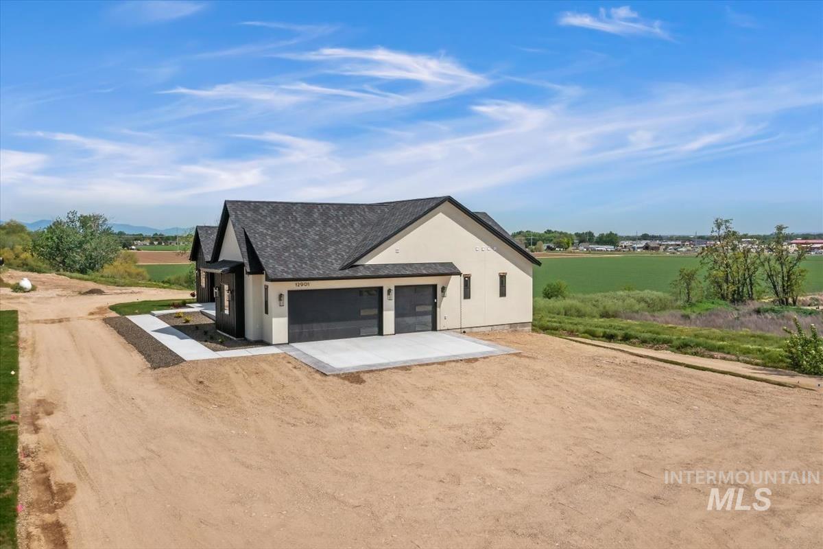 12901 Okie Ridge, Middleton, Idaho 83644, 4 Bedrooms, 3.5 Bathrooms, Residential For Sale, Price $1,449,000,MLS 98985663