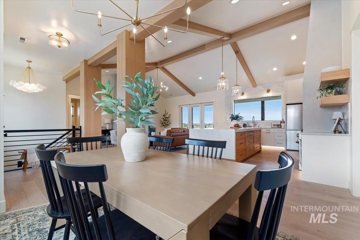 12901 Okie Ridge, Middleton, Idaho 83644, 4 Bedrooms, 3.5 Bathrooms, Residential For Sale, Price $1,449,000, 98985663