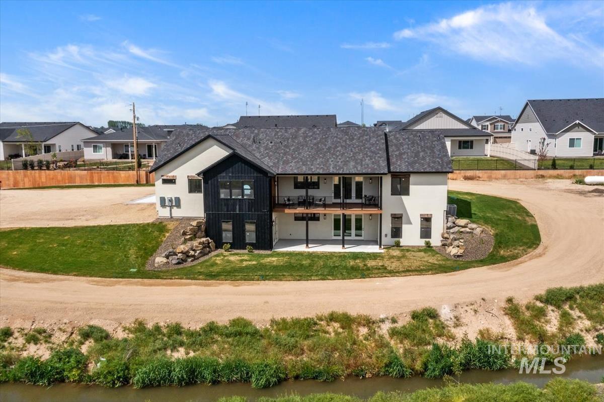 12901 Okie Ridge, Middleton, Idaho 83644, 4 Bedrooms, 3.5 Bathrooms, Residential For Sale, Price $1,449,000,MLS 98985663