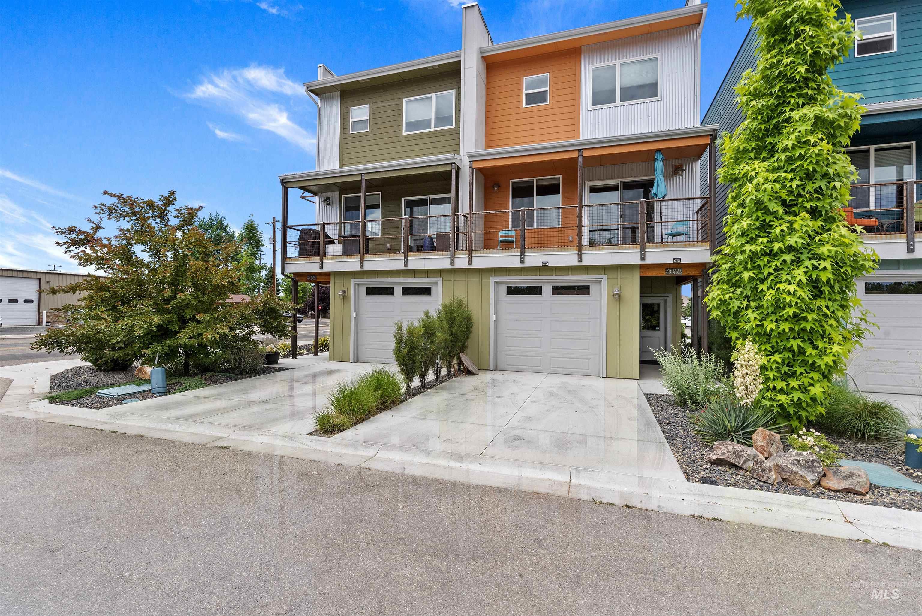 Residential For Sale