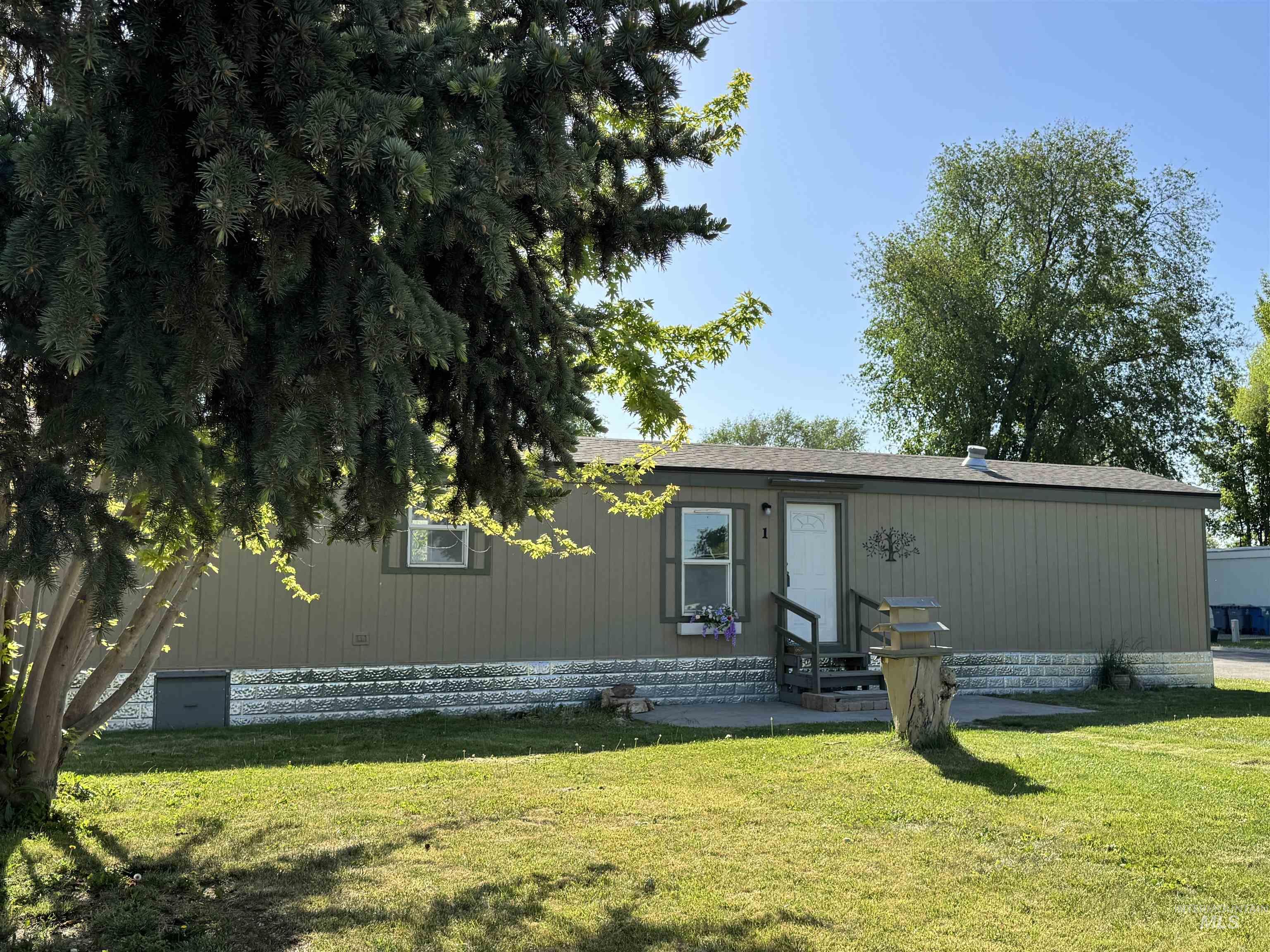 Residential For Sale