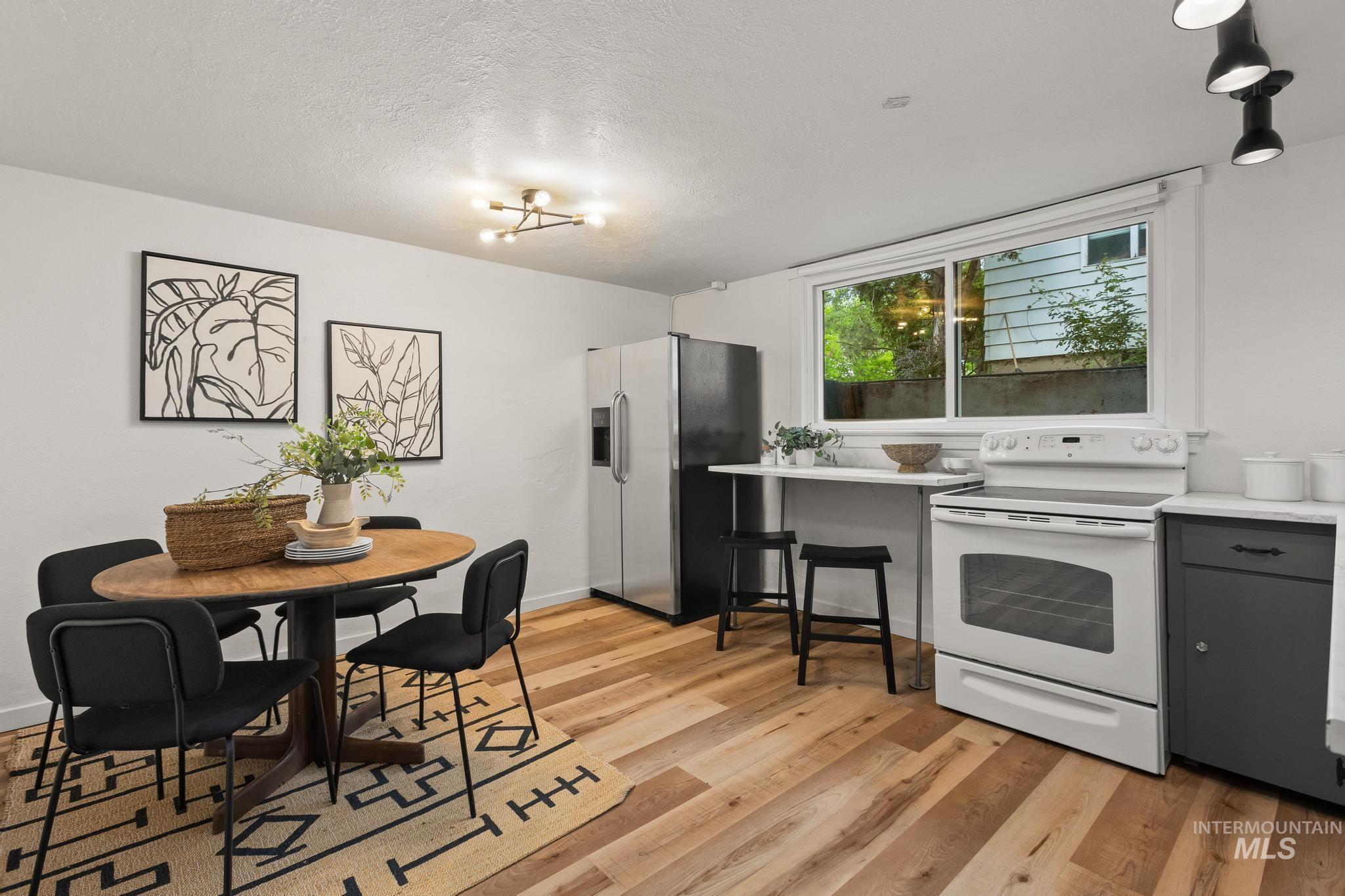 2521 W Bannock St, Boise, Idaho 83702, 3 Bedrooms, 2 Bathrooms, Residential For Sale, Price $750,000,MLS 98985669