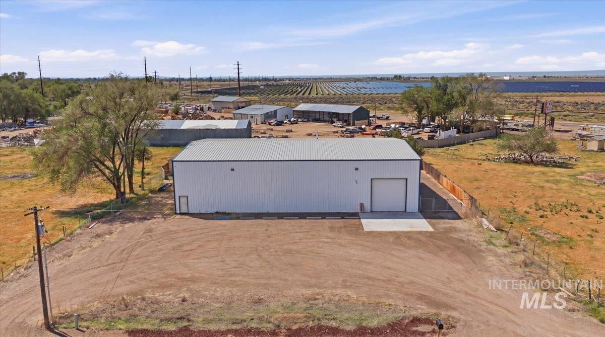 987 NW McMurtrey Rd, Mountain Home, Idaho 83647-5347, Business/Commercial For Sale, Price $799,900,MLS 98985671
