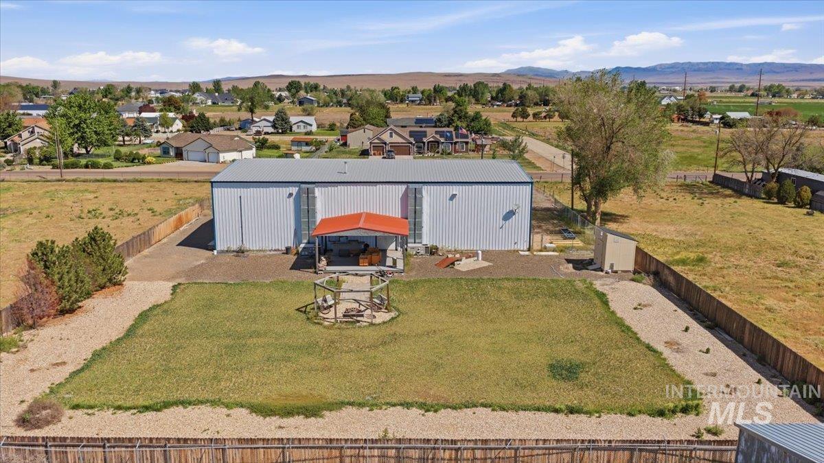 987 NW McMurtrey Rd, Mountain Home, Idaho 83647-5347, Business/Commercial For Sale, Price $799,900,MLS 98985671