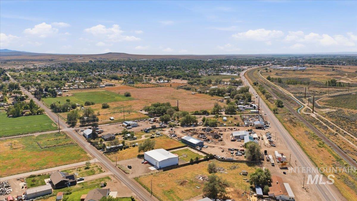987 NW McMurtrey Rd, Mountain Home, Idaho 83647-5347, Business/Commercial For Sale, Price $799,900,MLS 98985671
