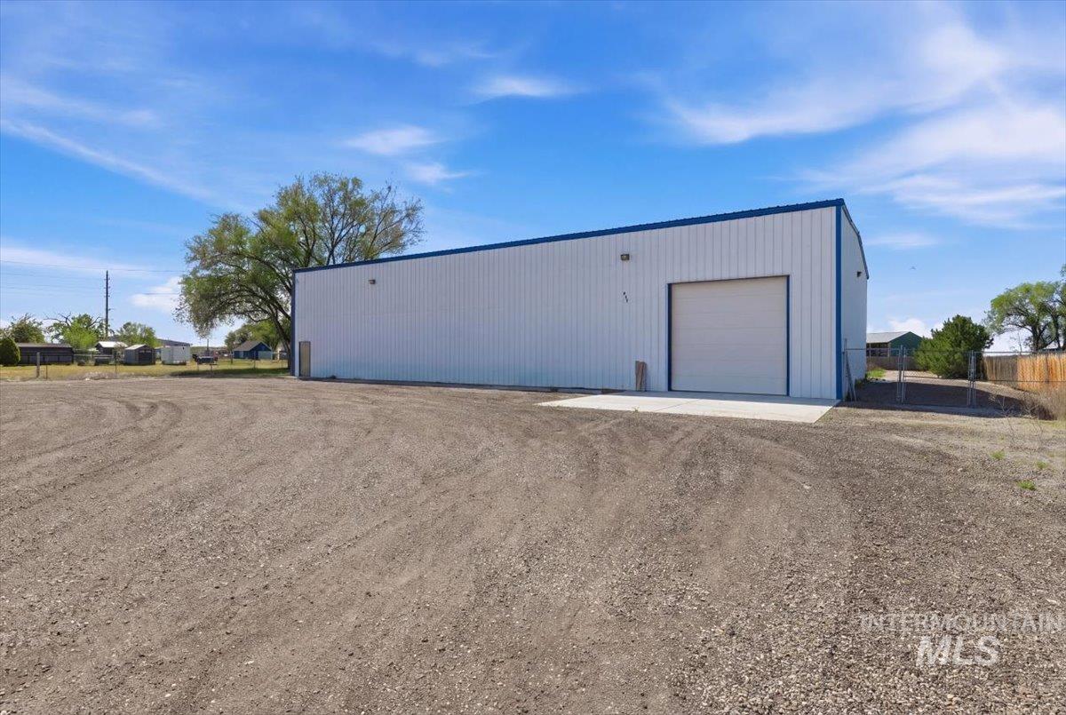 987 NW McMurtrey Rd, Mountain Home, Idaho 83647-5347, Business/Commercial For Sale, Price $799,900,MLS 98985671