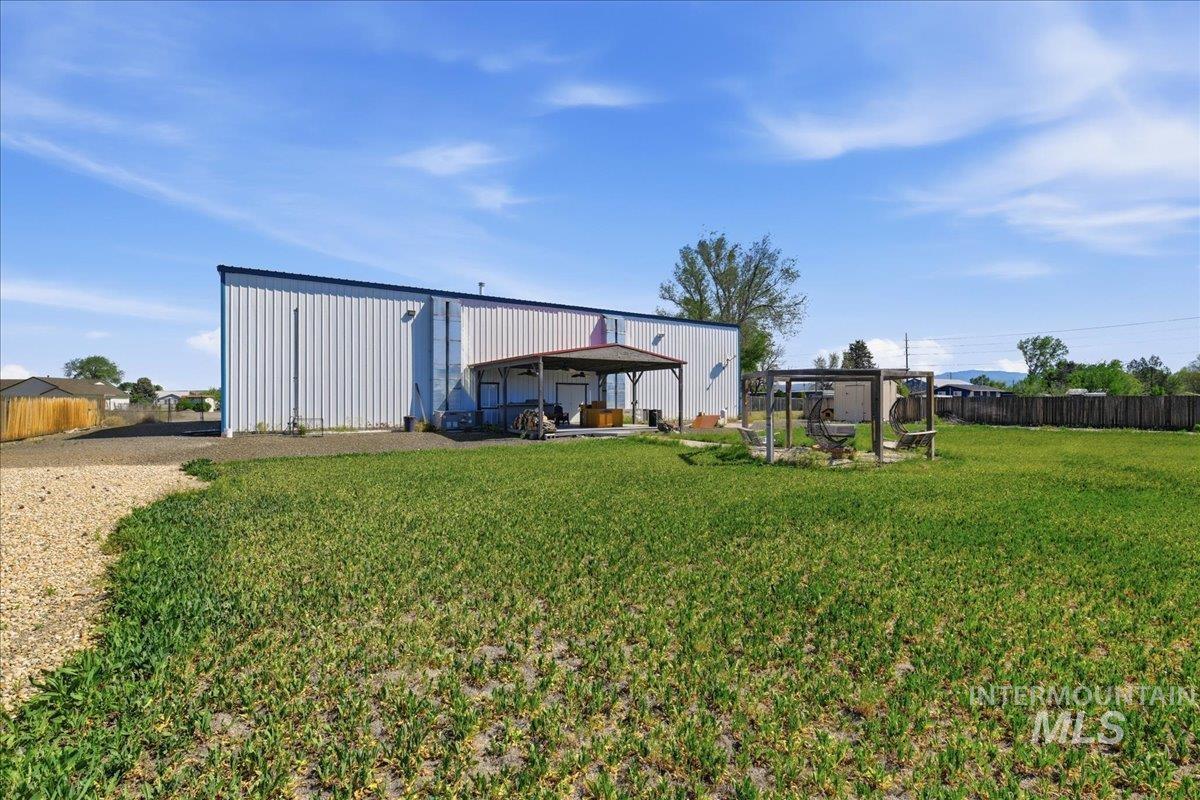 987 NW McMurtrey Rd, Mountain Home, Idaho 83647-5347, Business/Commercial For Sale, Price $799,900,MLS 98985671