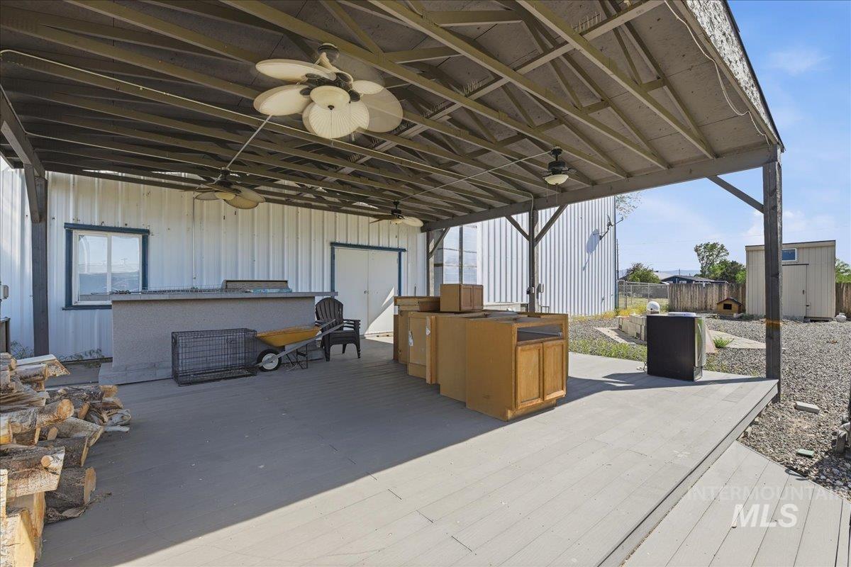 987 NW McMurtrey Rd, Mountain Home, Idaho 83647-5347, Business/Commercial For Sale, Price $799,900,MLS 98985671