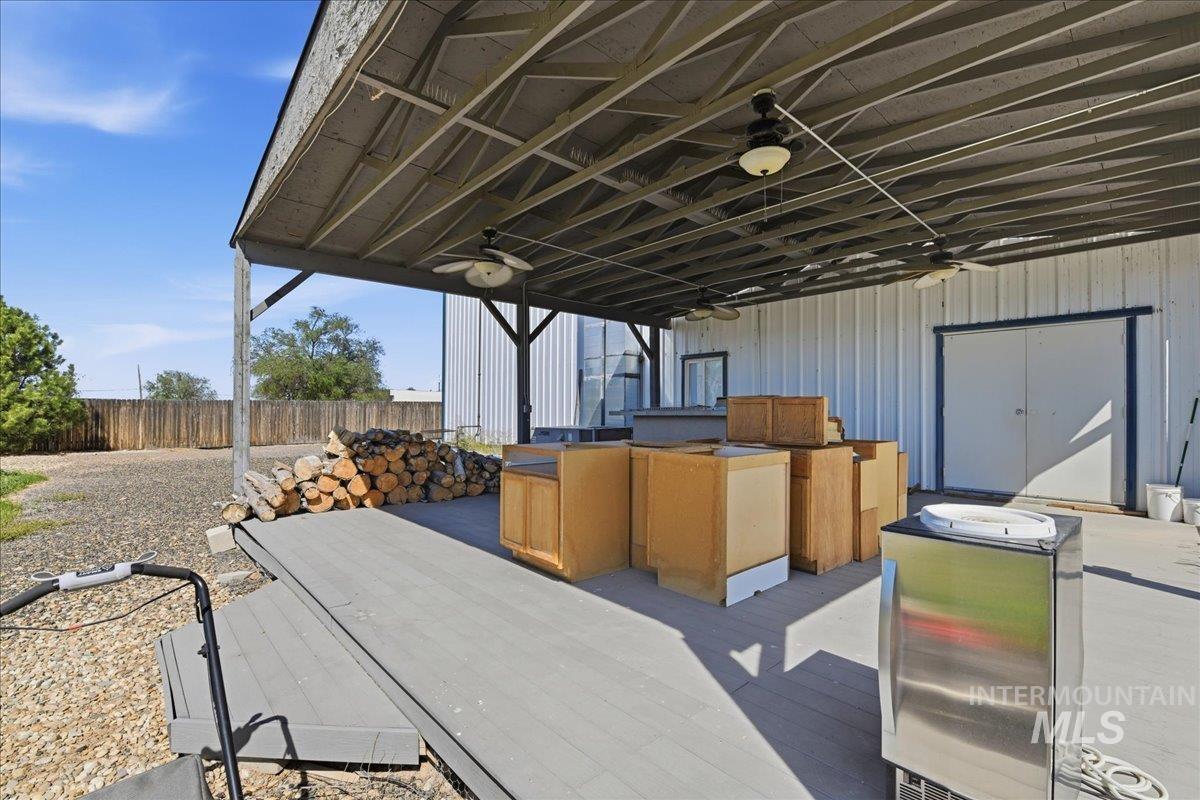 987 NW McMurtrey Rd, Mountain Home, Idaho 83647-5347, Business/Commercial For Sale, Price $799,900,MLS 98985671