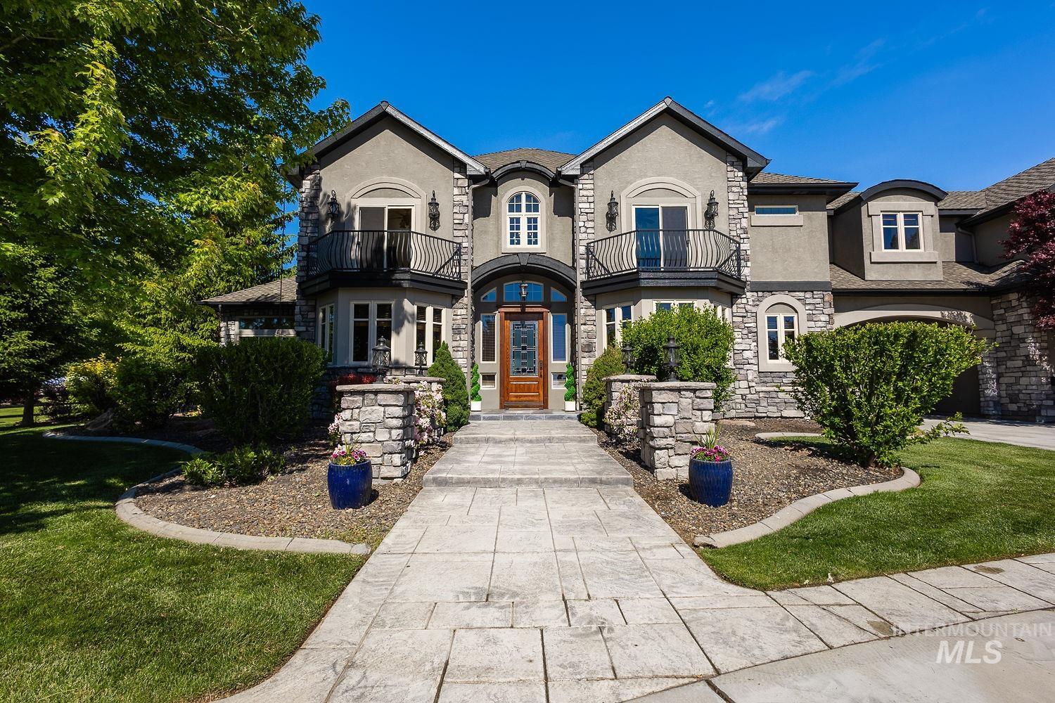 7982 S Old Farm Lane, Meridian, Idaho 83642, 4 Bedrooms, 6 Bathrooms, Residential For Sale, Price $1,699,000, 98985672