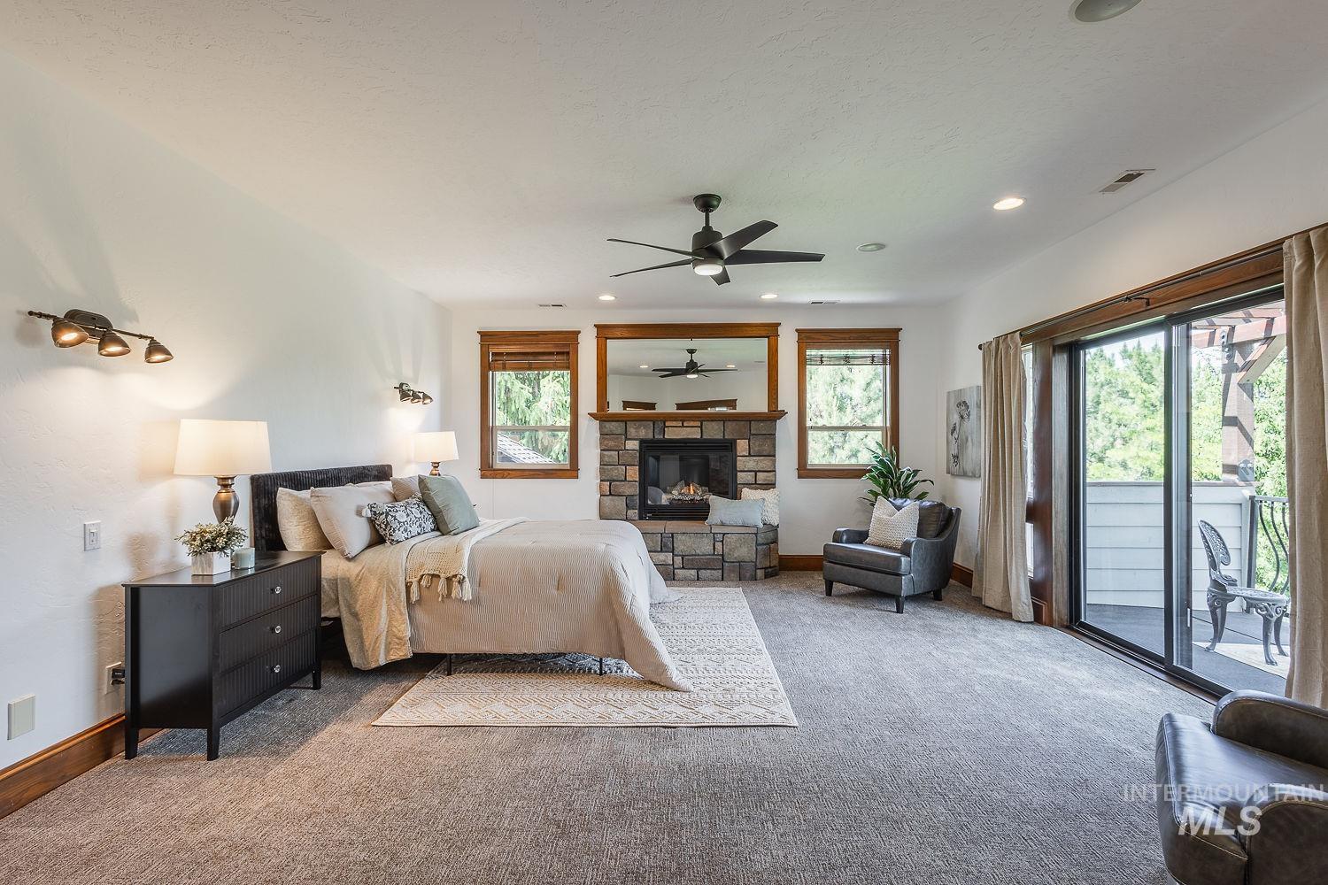 7982 S Old Farm Lane, Meridian, Idaho 83642, 4 Bedrooms, 6 Bathrooms, Residential For Sale, Price $1,699,000, 98985672